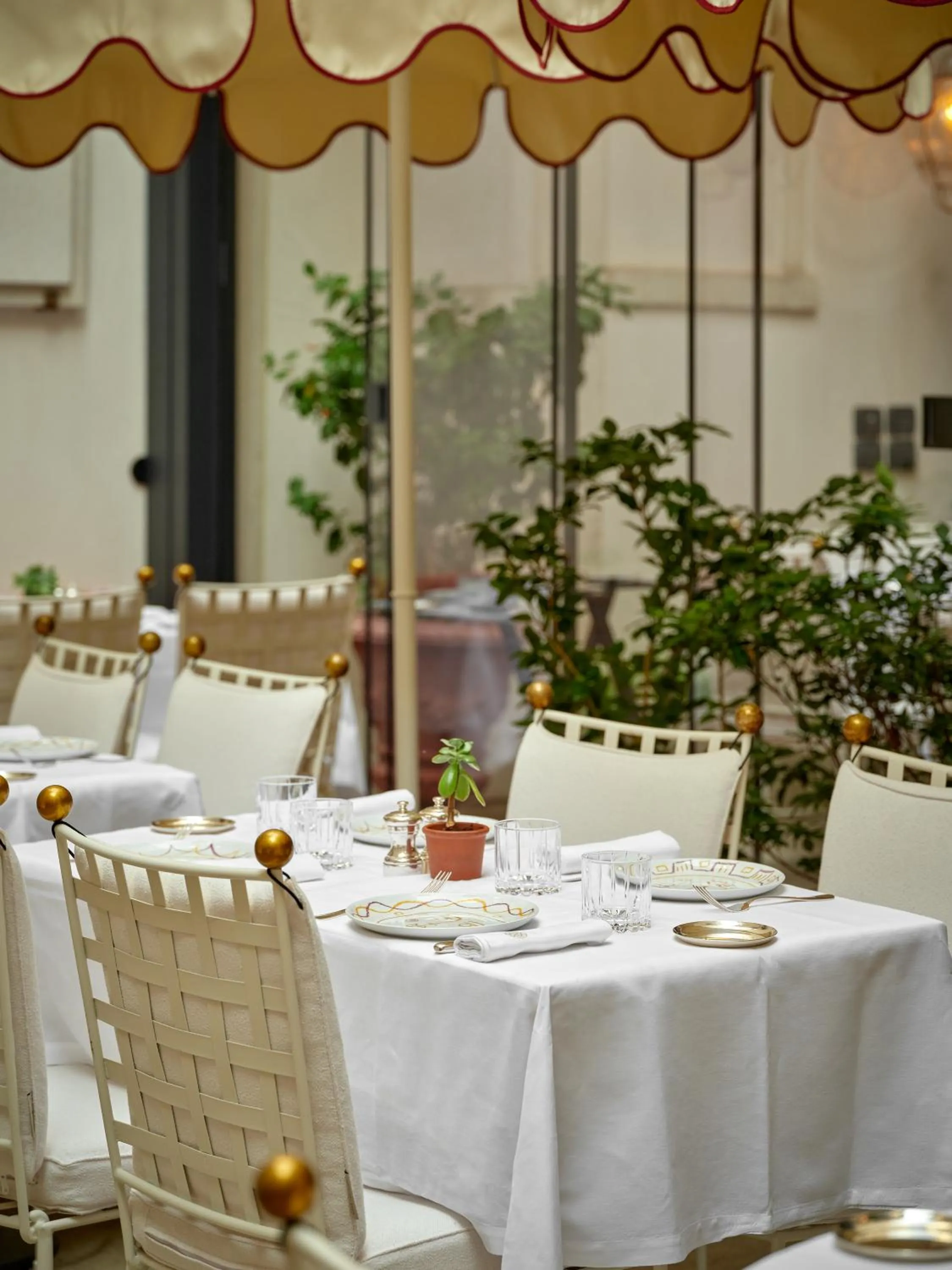 Nolinski Venezia - Evok Collection