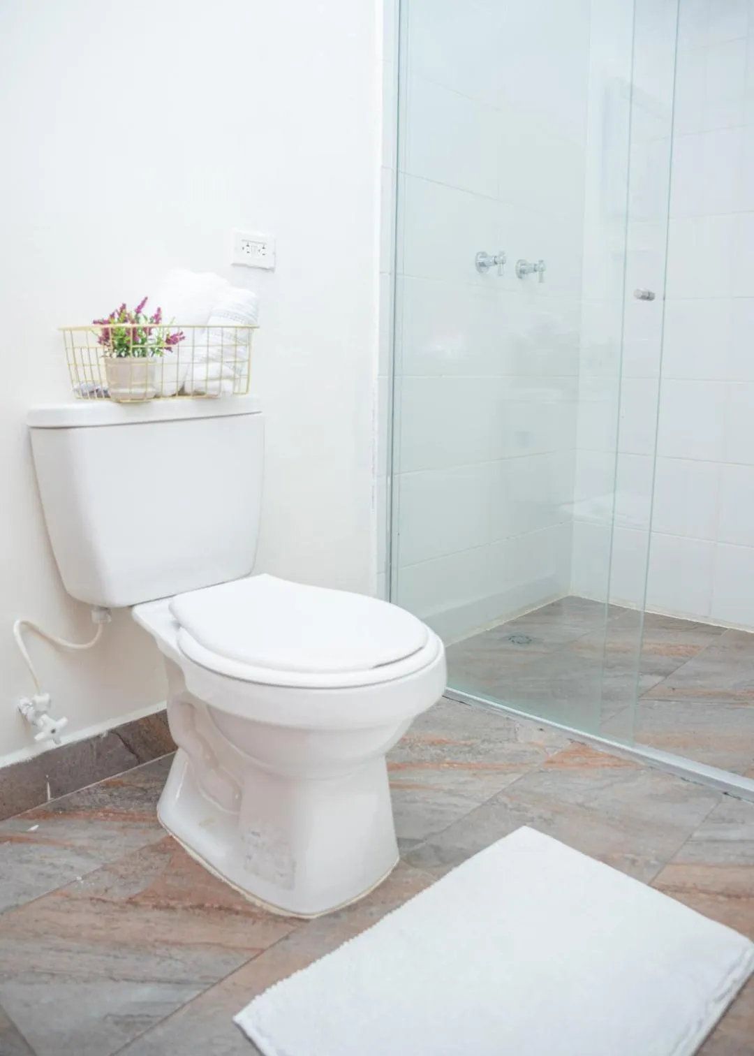 Hotel Villa Park Real