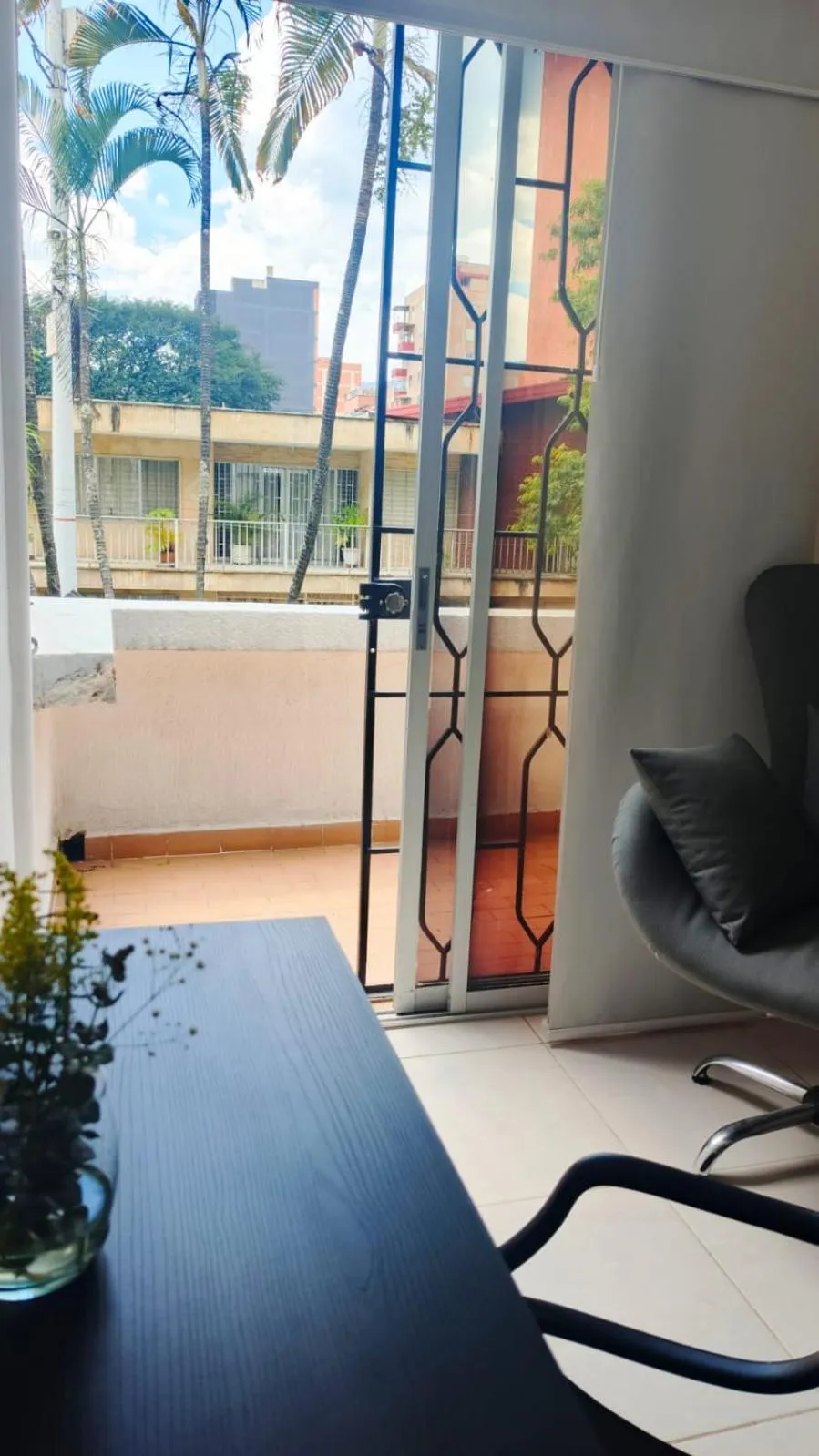 Hotel Villa Park Real