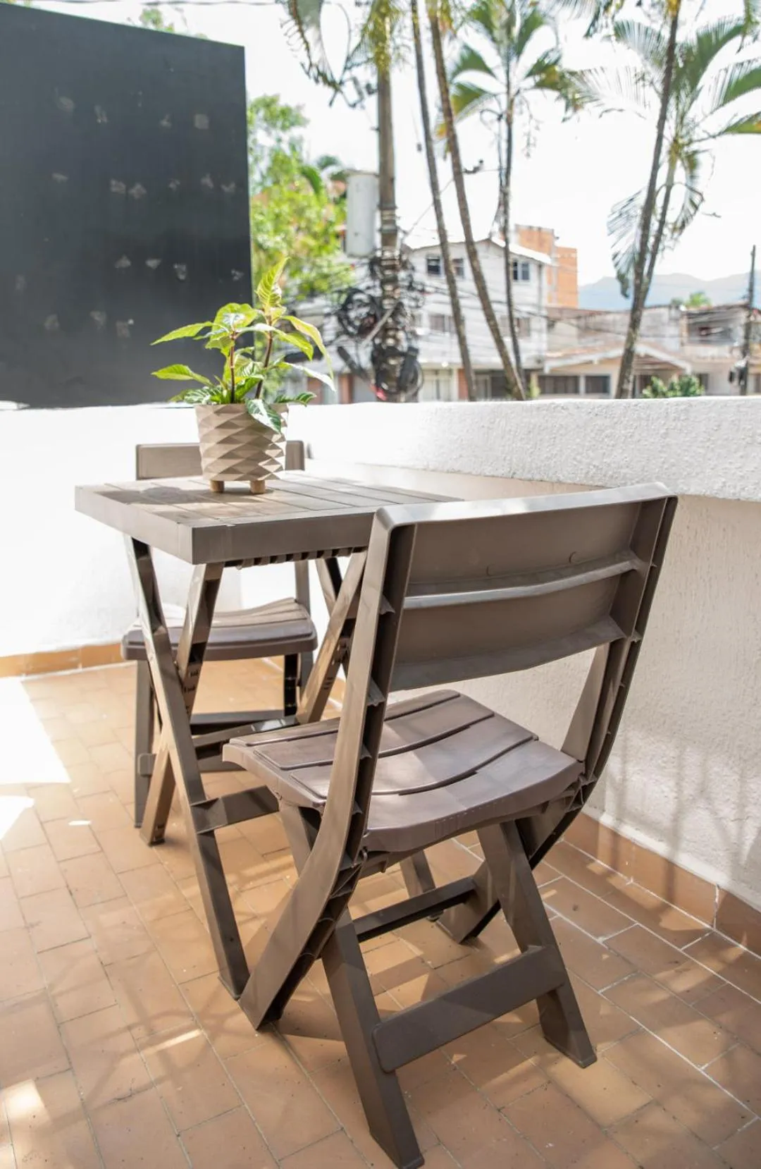 Hotel Villa Park Real