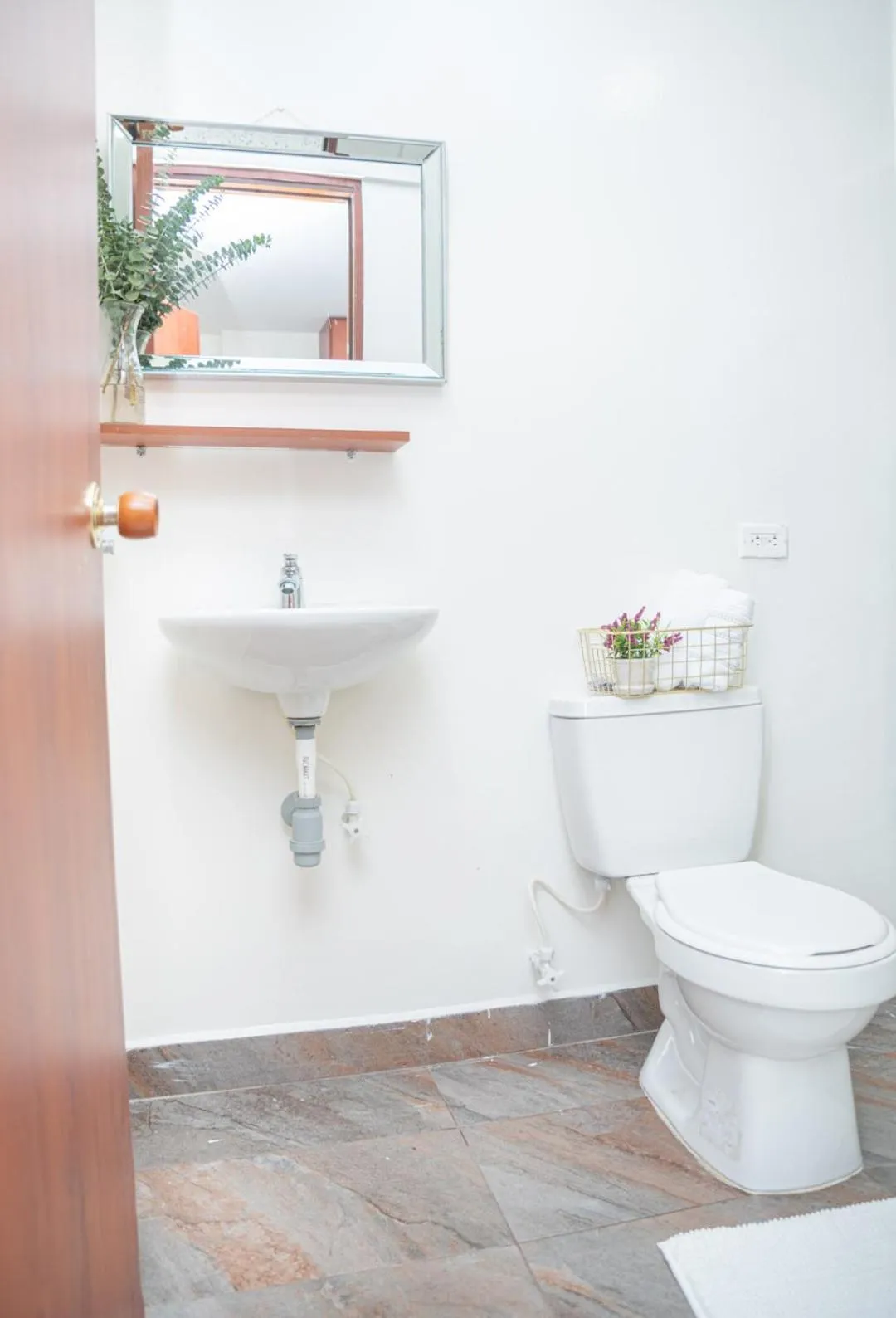 Hotel Villa Park Real