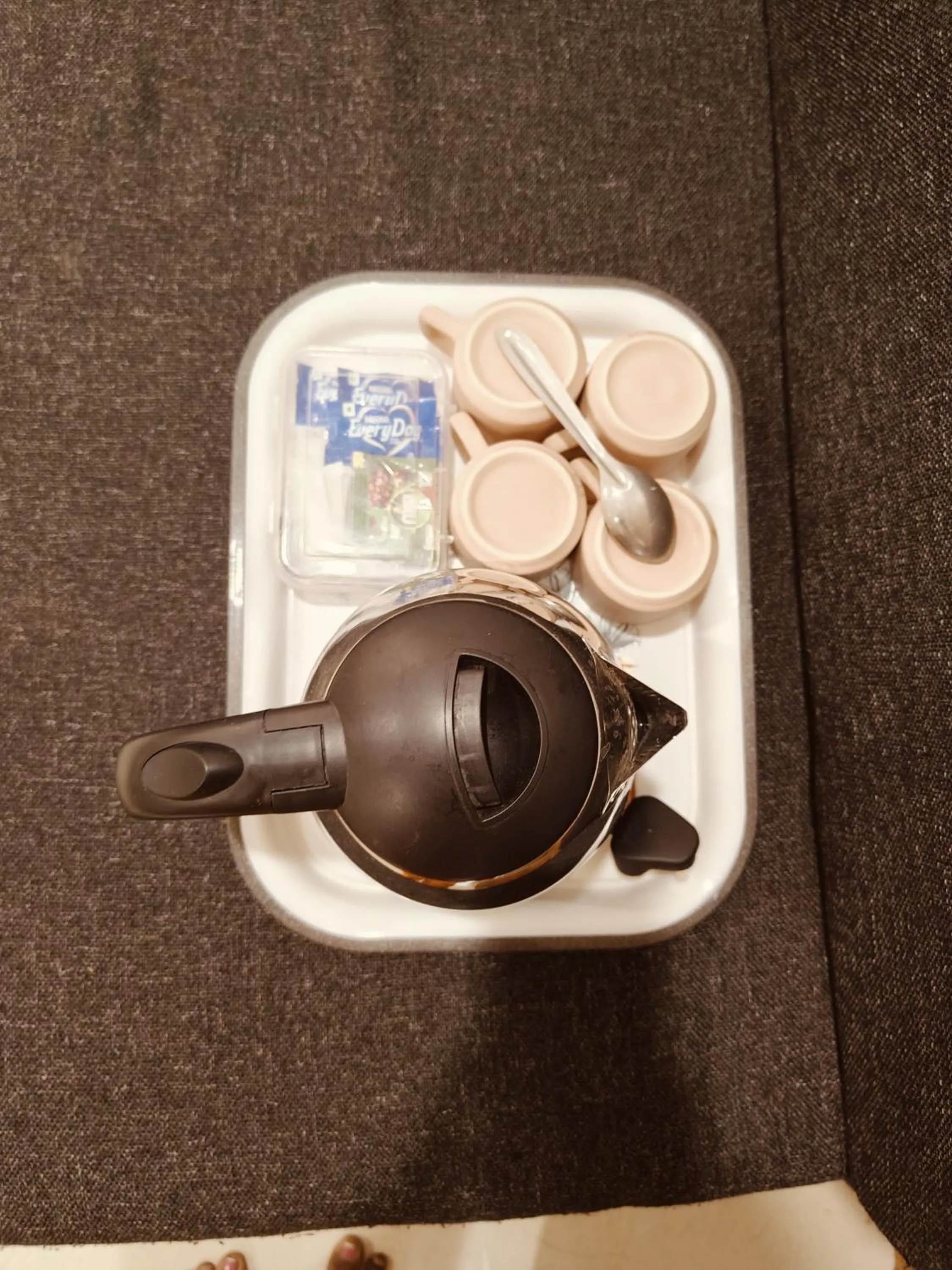 Bedroom in Hotel TrushaDham Near to Mahalaxmi Temple Kolhapur