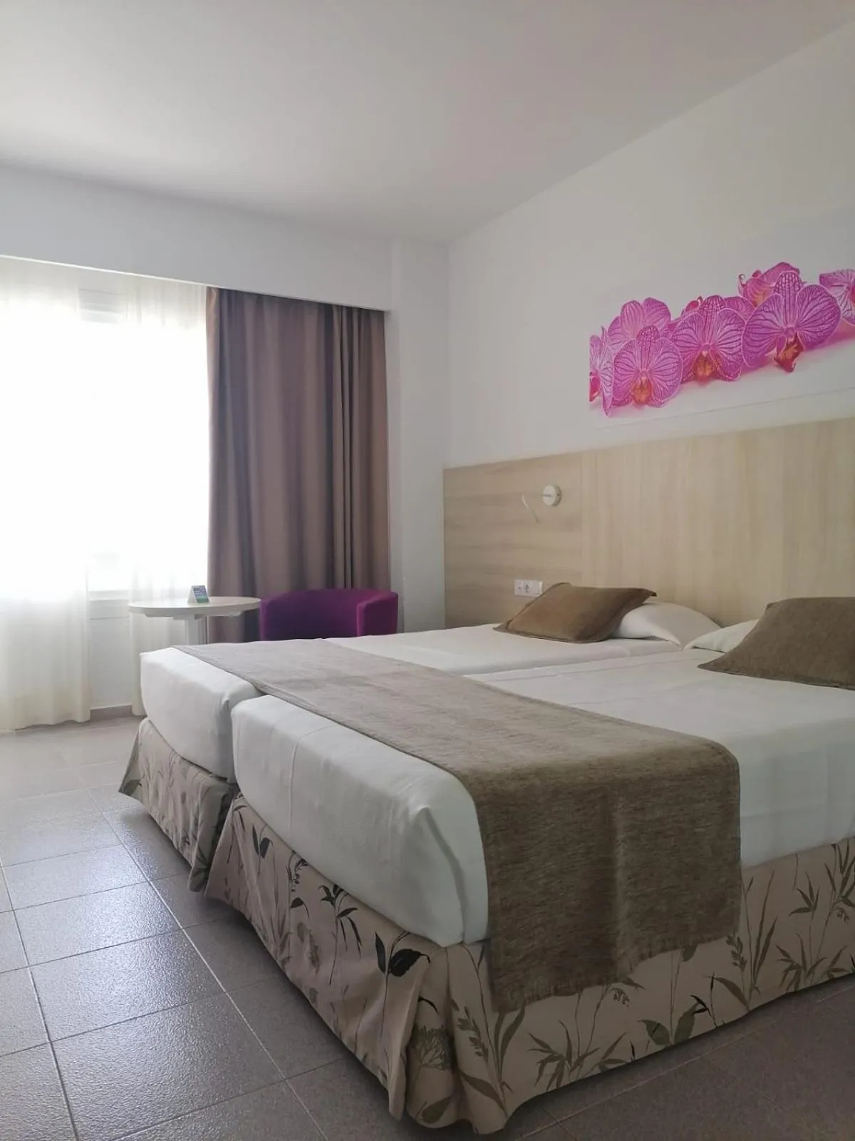 Standard Room (1 Adult) in Bahia Principe Sunlight Coral Playa - Adults Only