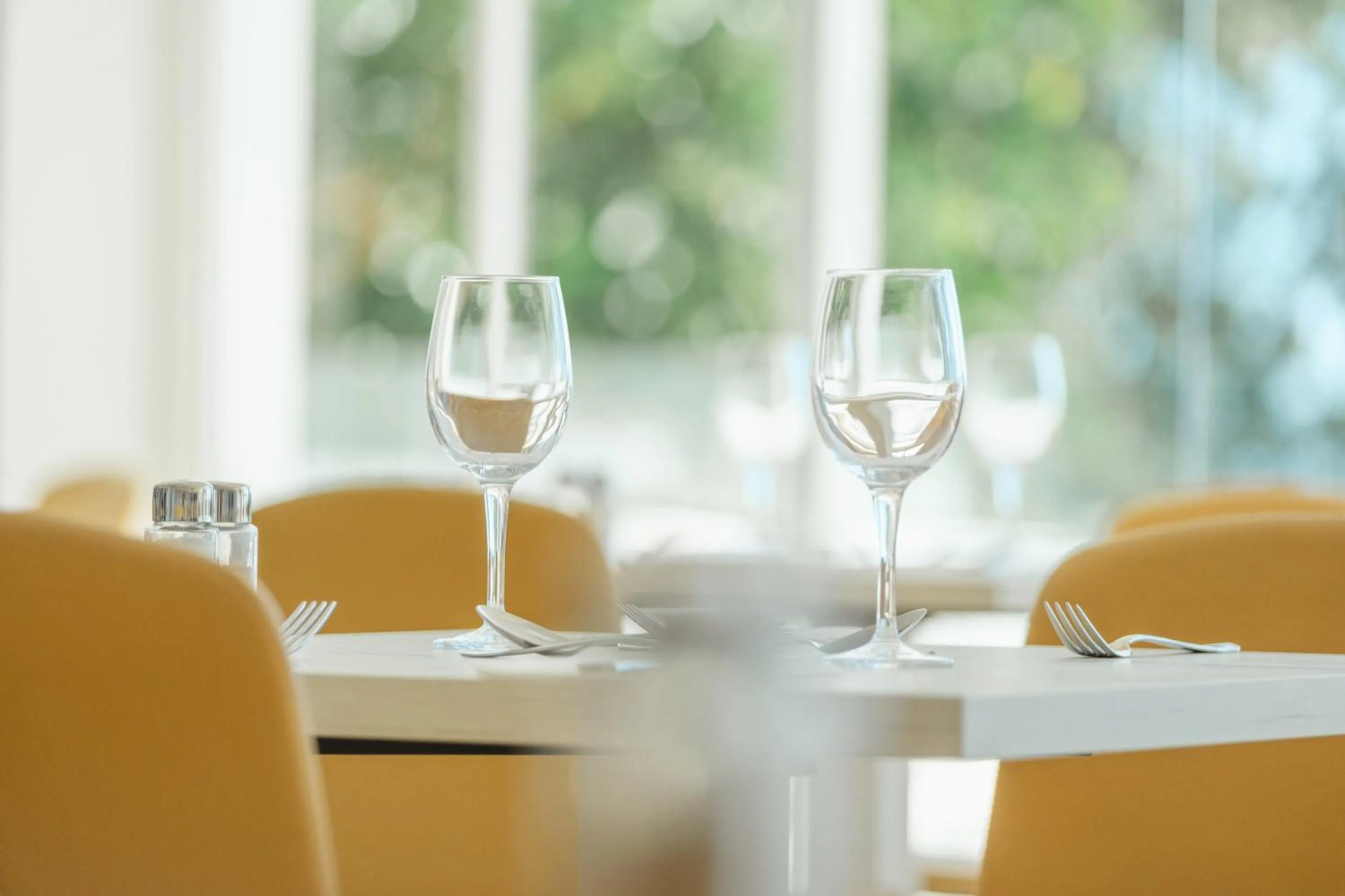 Restaurant/places to eat in Bahia Principe Sunlight Coral Playa - Adults Only