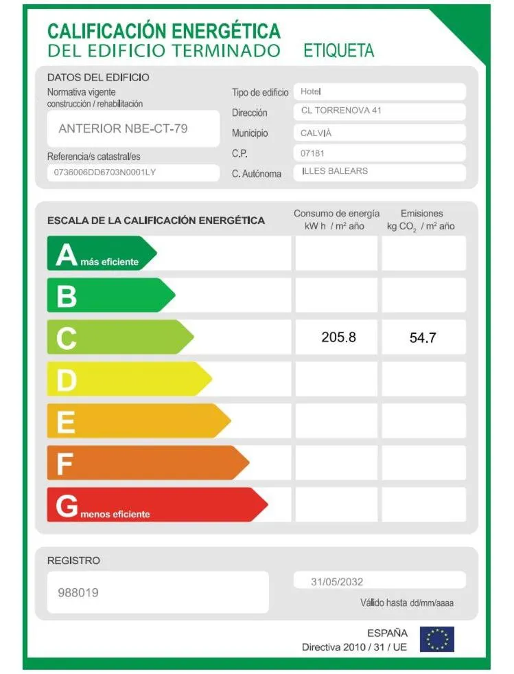 Property logo or sign in Bahia Principe Sunlight Coral Playa - Adults Only