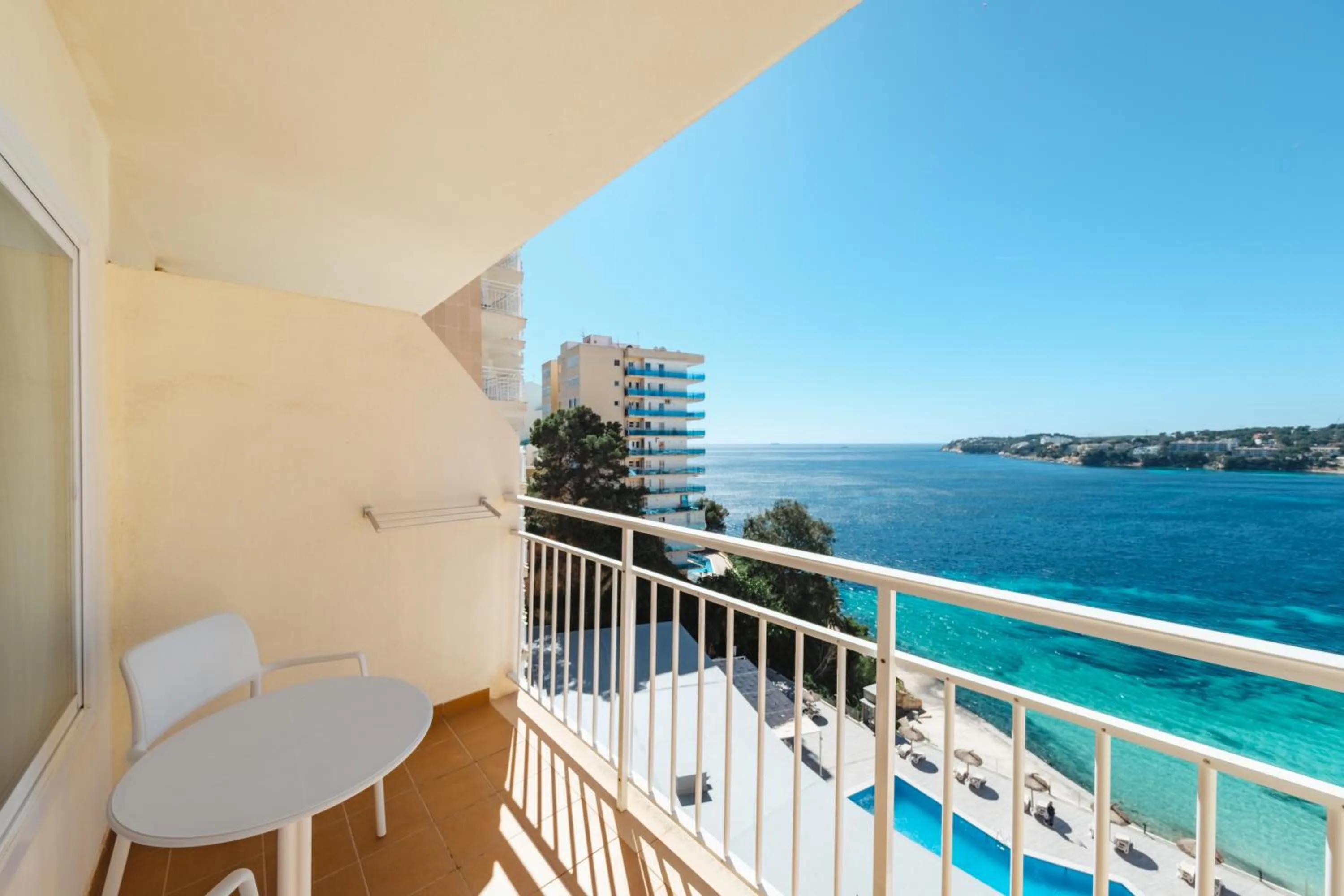 Property building in Bahia Principe Sunlight Coral Playa - Adults Only