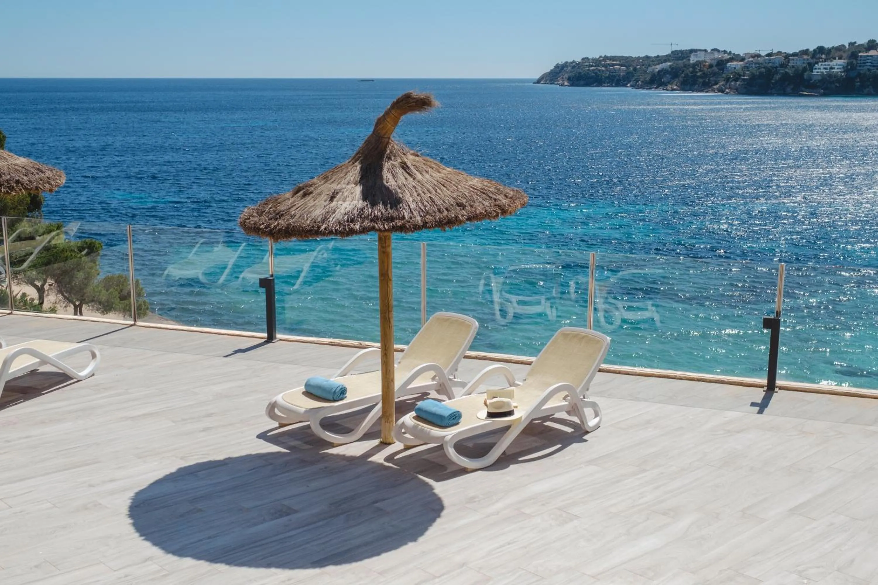 Nearby landmark in Bahia Principe Sunlight Coral Playa - Adults Only