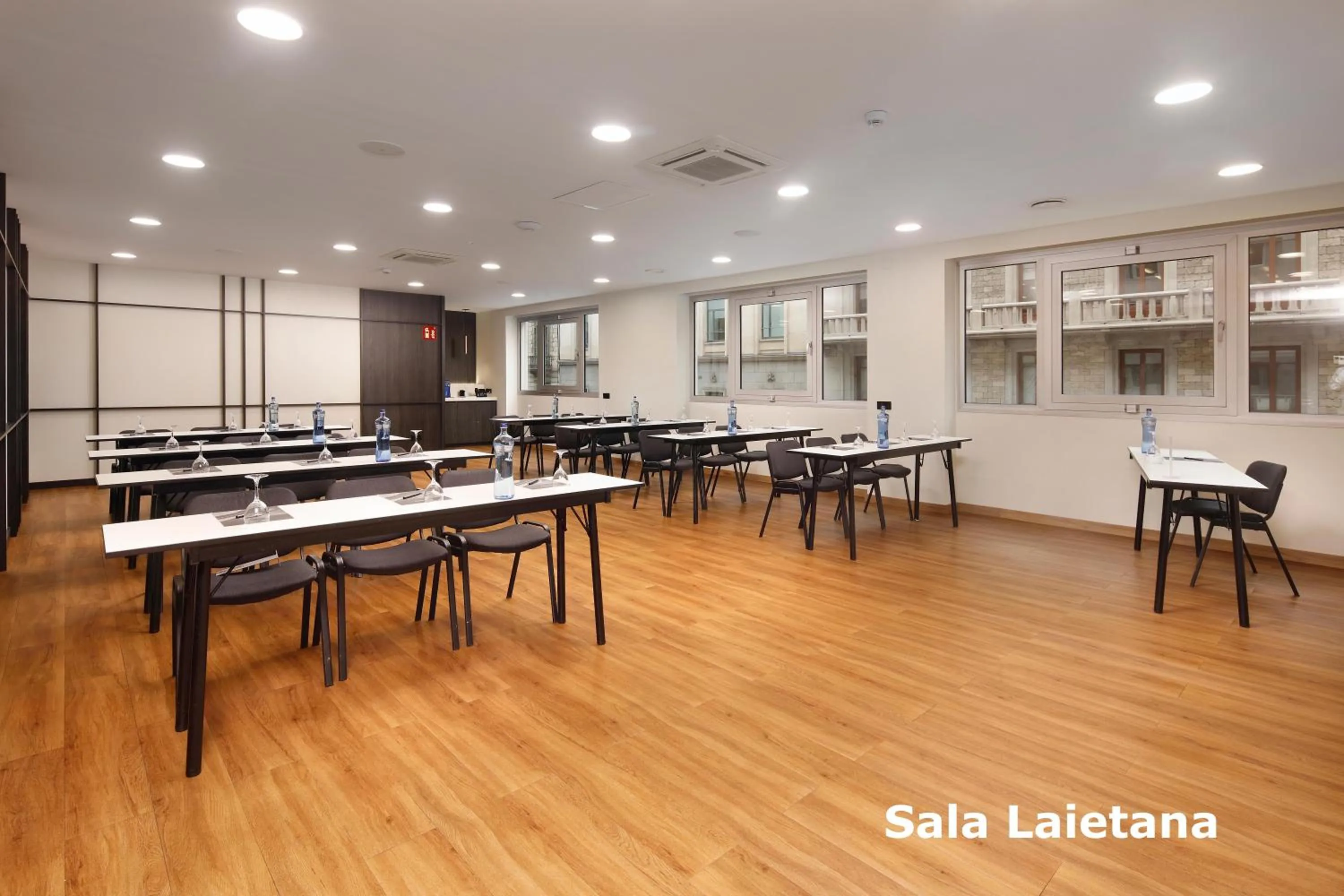 Meeting/conference room in HCC Montblanc