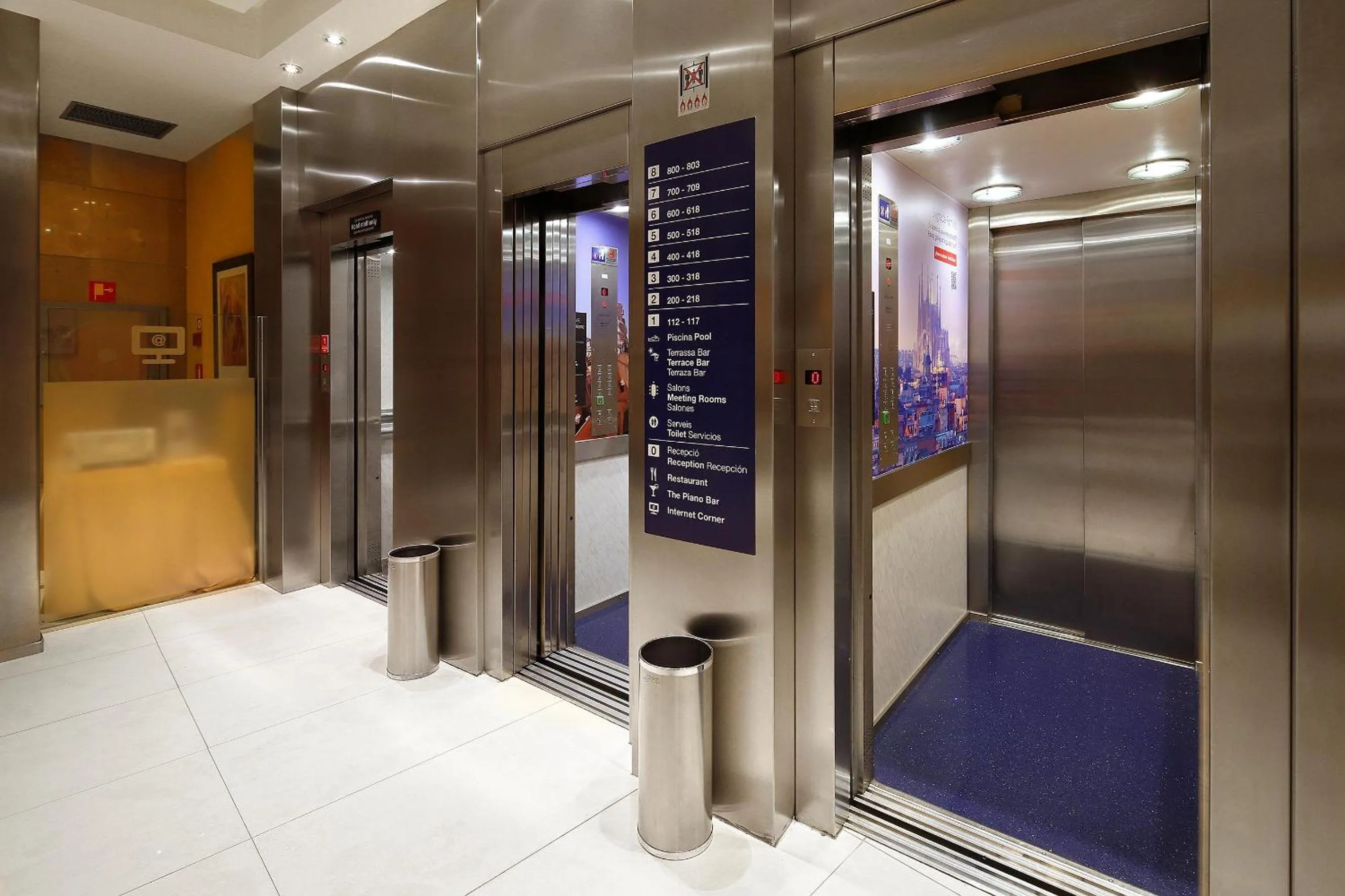 Other in HCC Montblanc