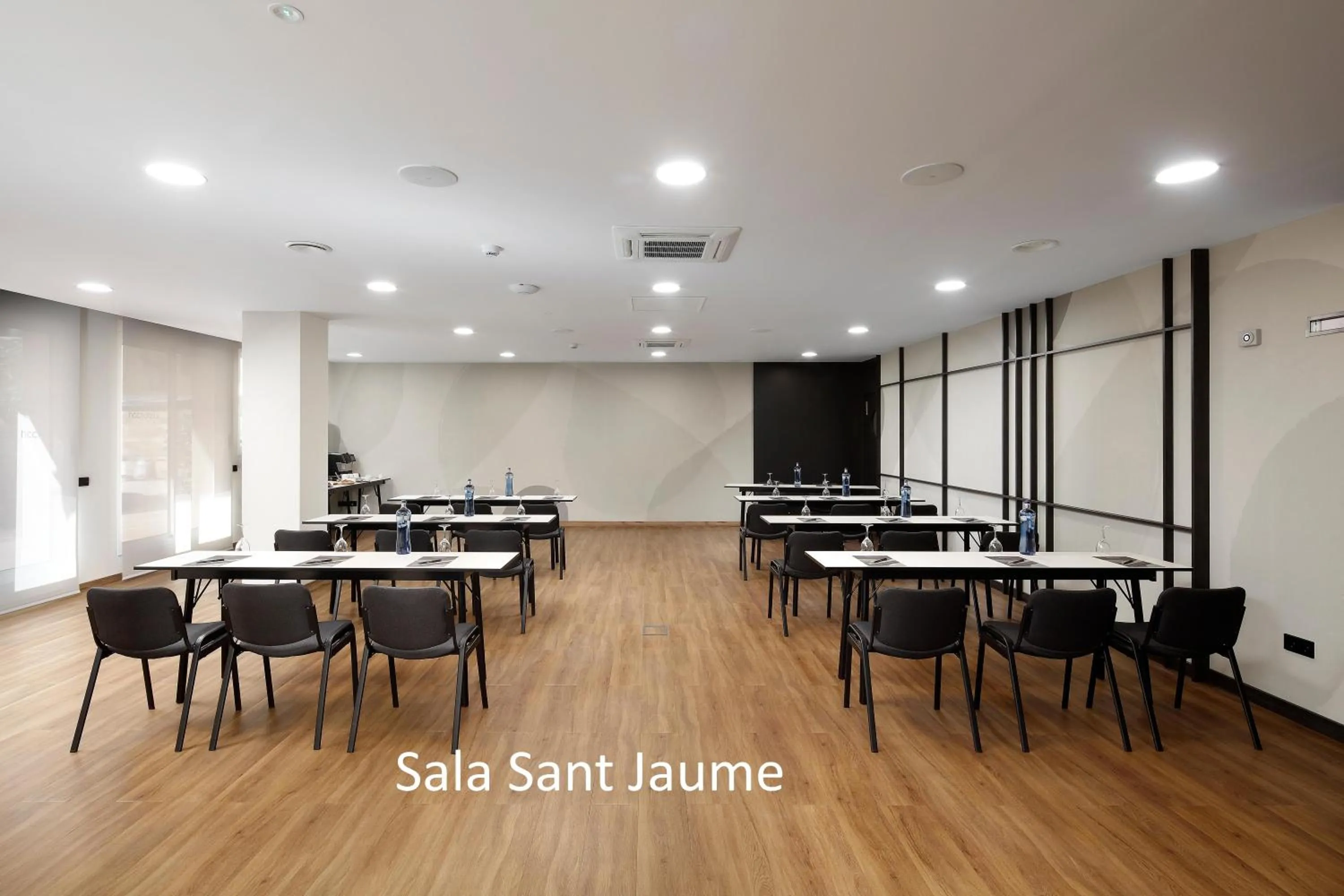 Banquet/Function facilities in HCC Montblanc