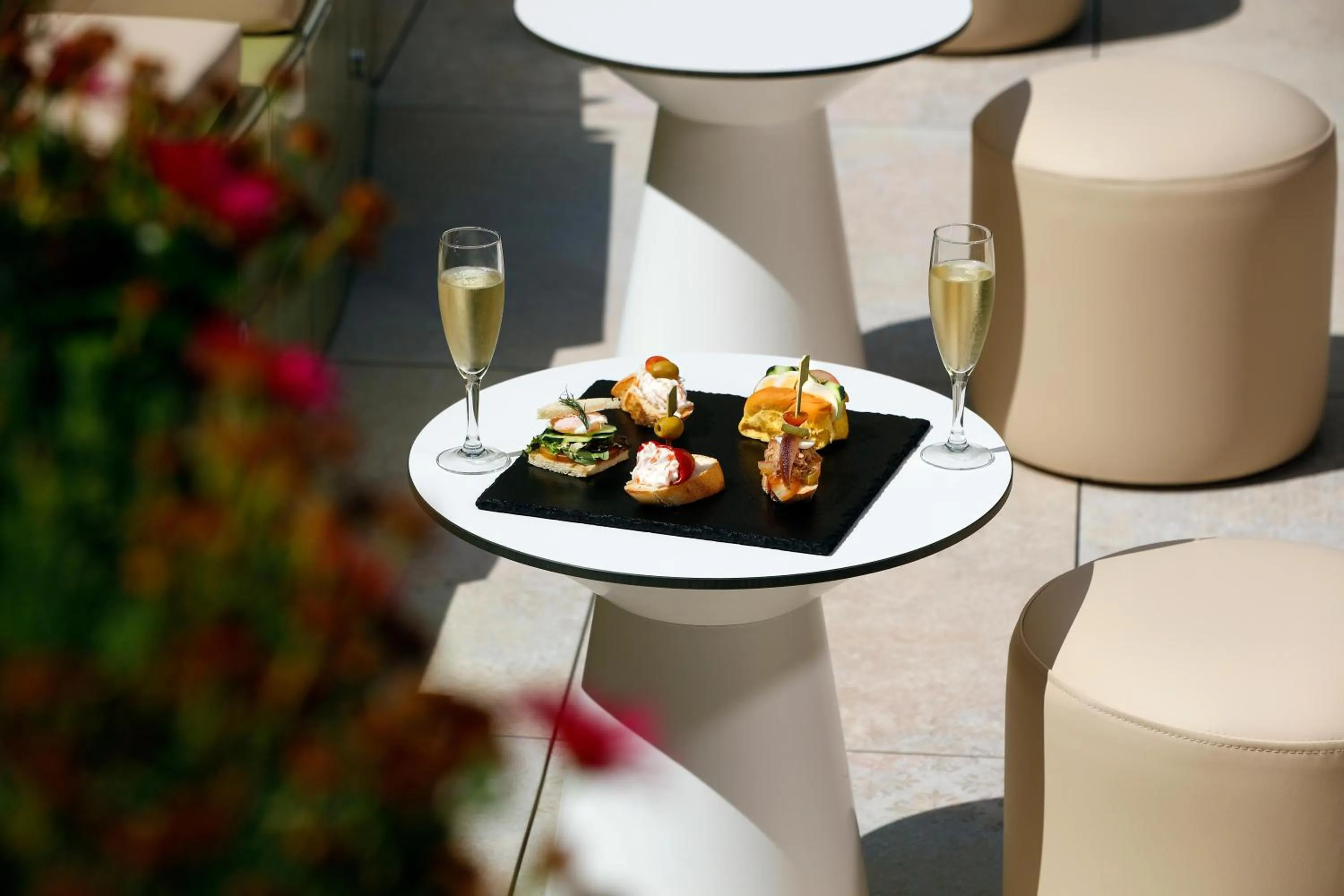 Spring in HCC Montblanc