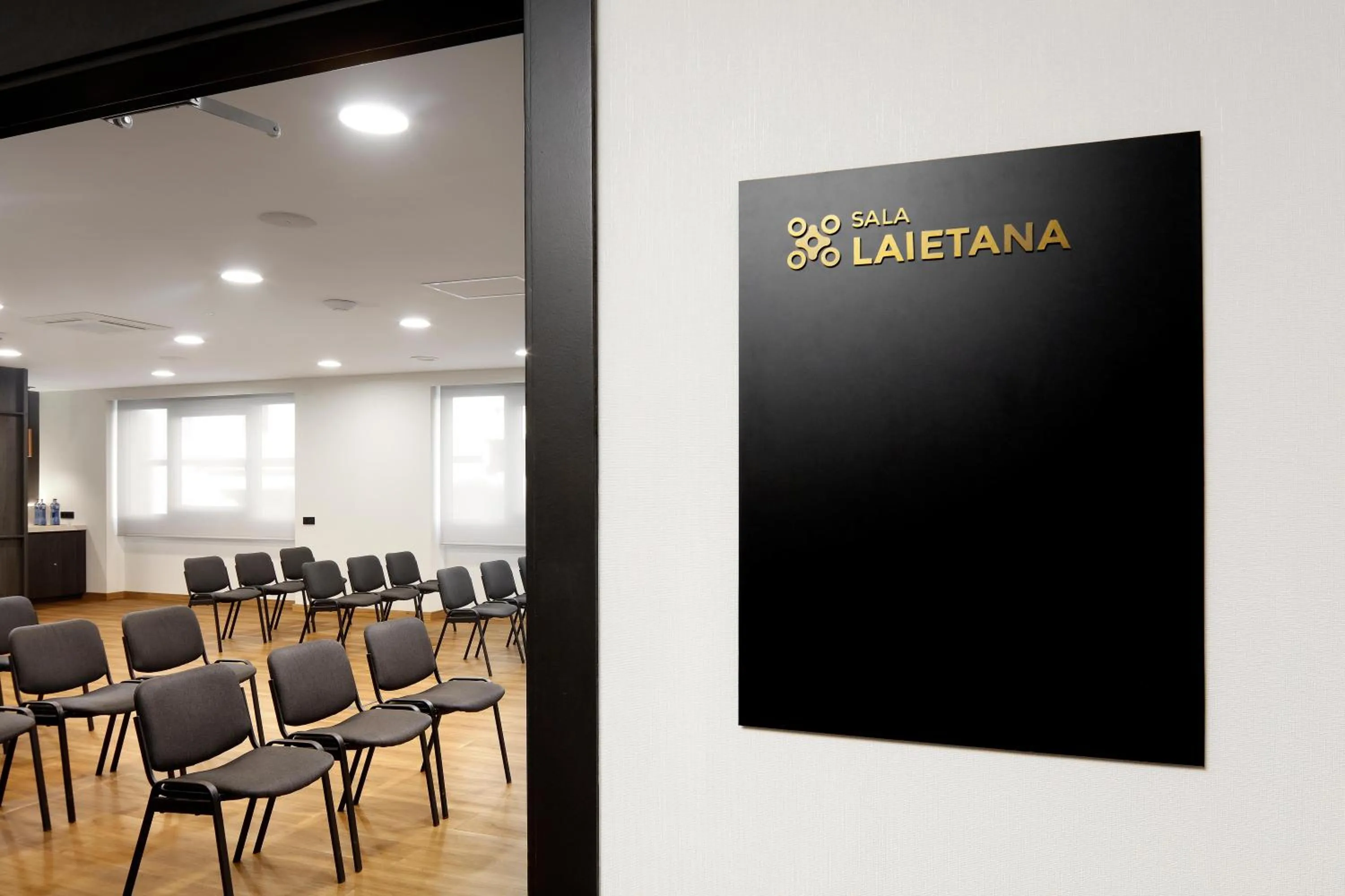 Banquet/Function facilities in HCC Montblanc