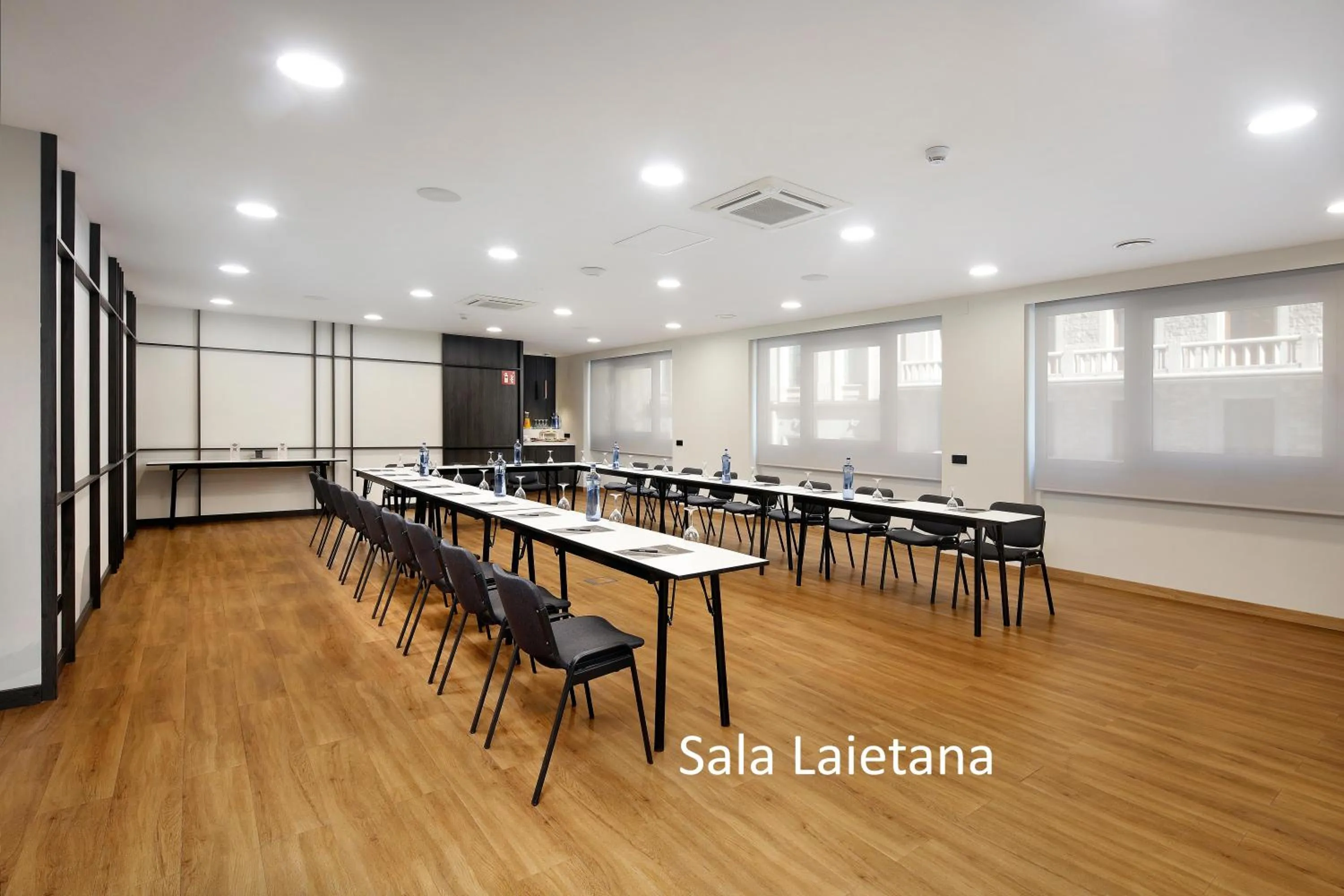 Banquet/Function facilities in HCC Montblanc