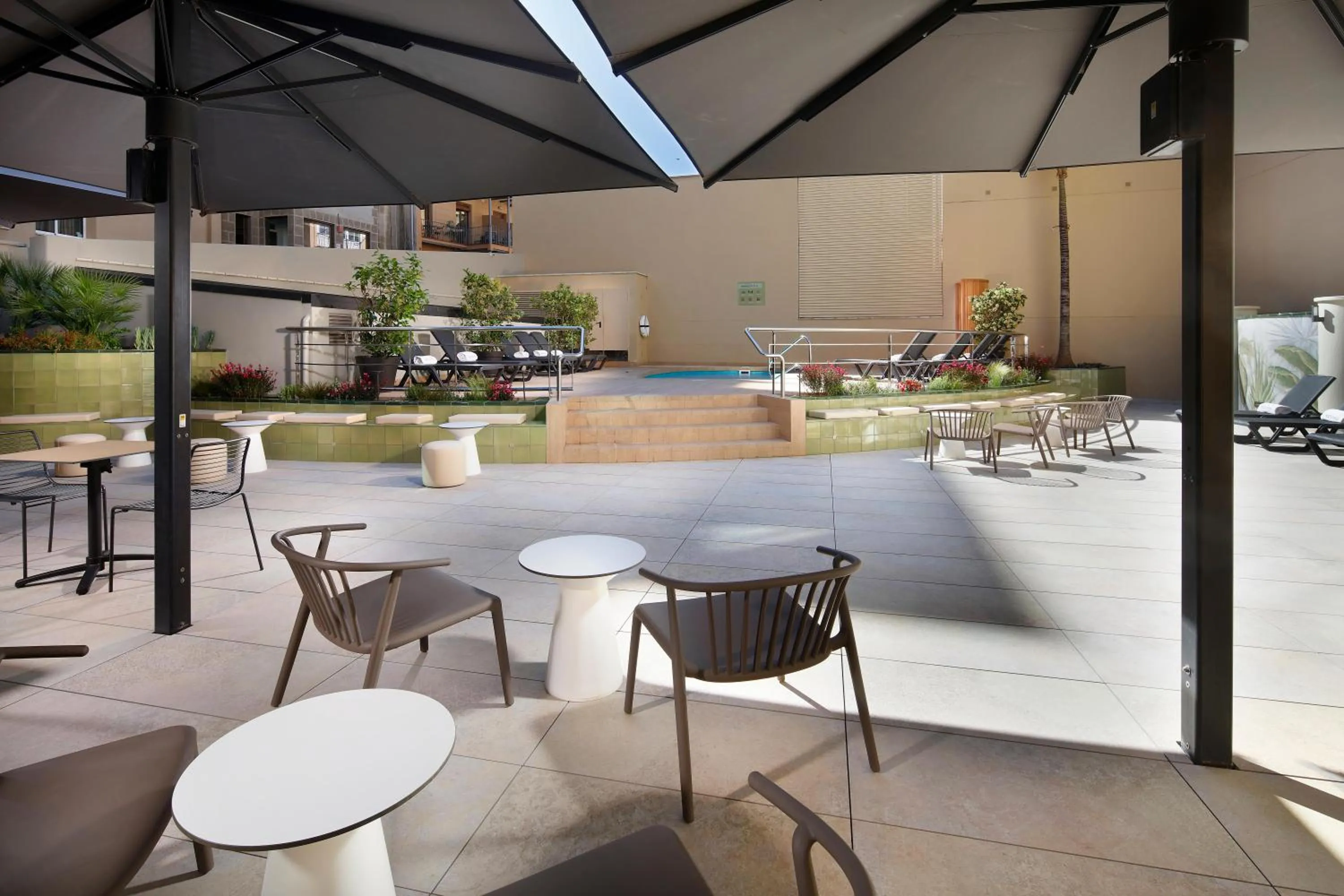 Spring in HCC Montblanc