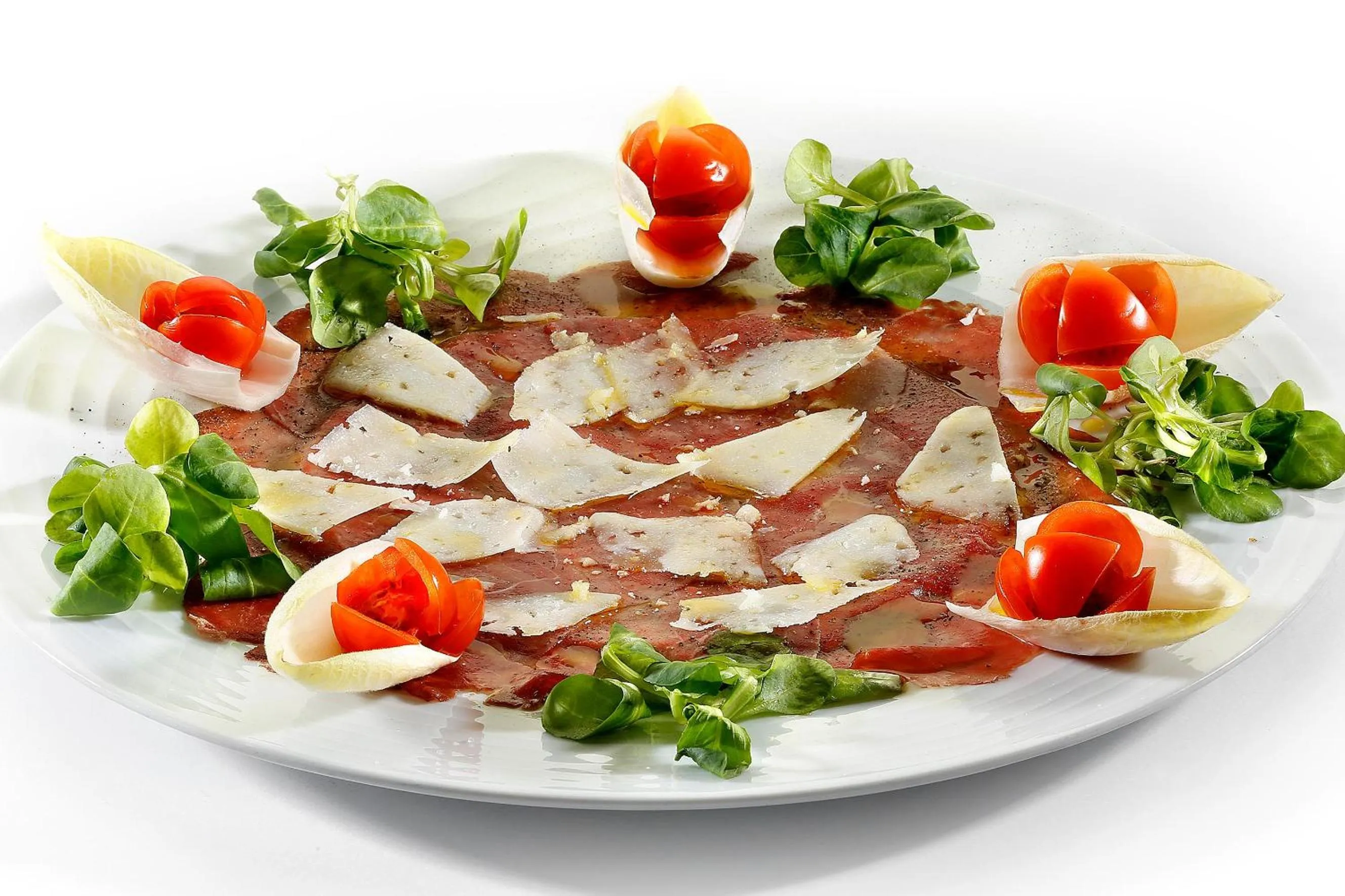 Restaurant/places to eat in HCC Montblanc