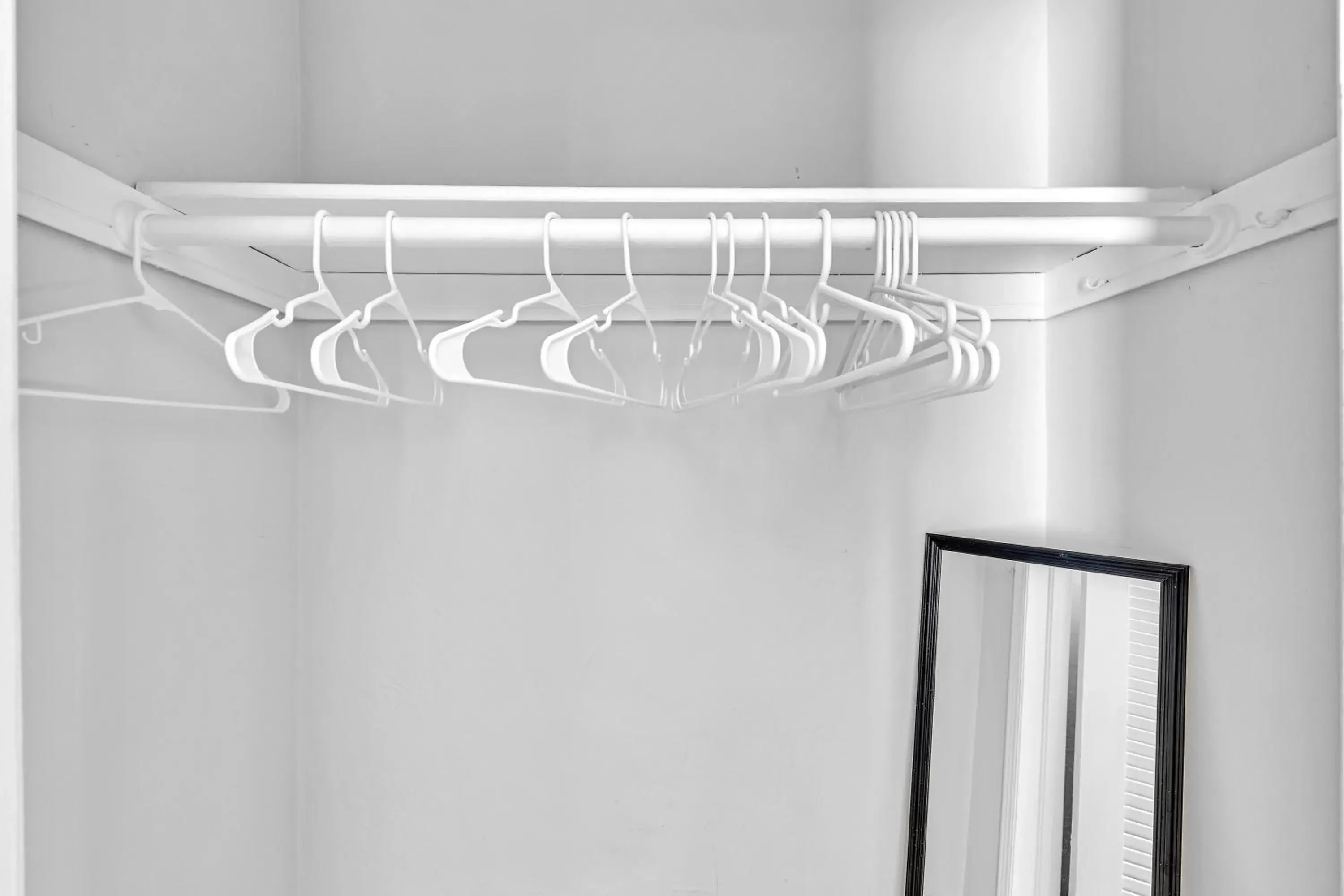 Standard Studio in The Caroline Standard Studio in The Caroline