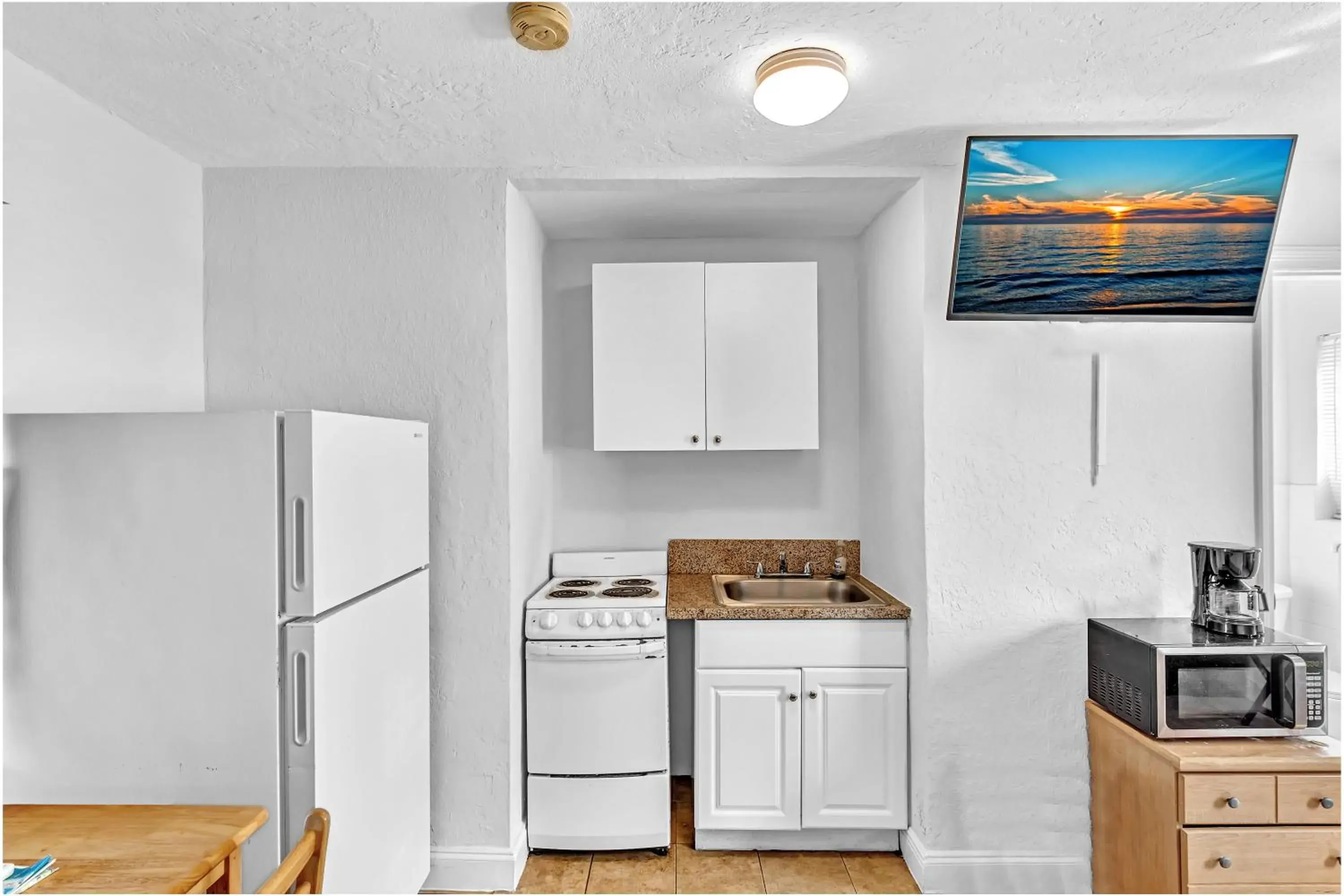 Deluxe Single Room in The Caroline Deluxe Single Room in The Caroline