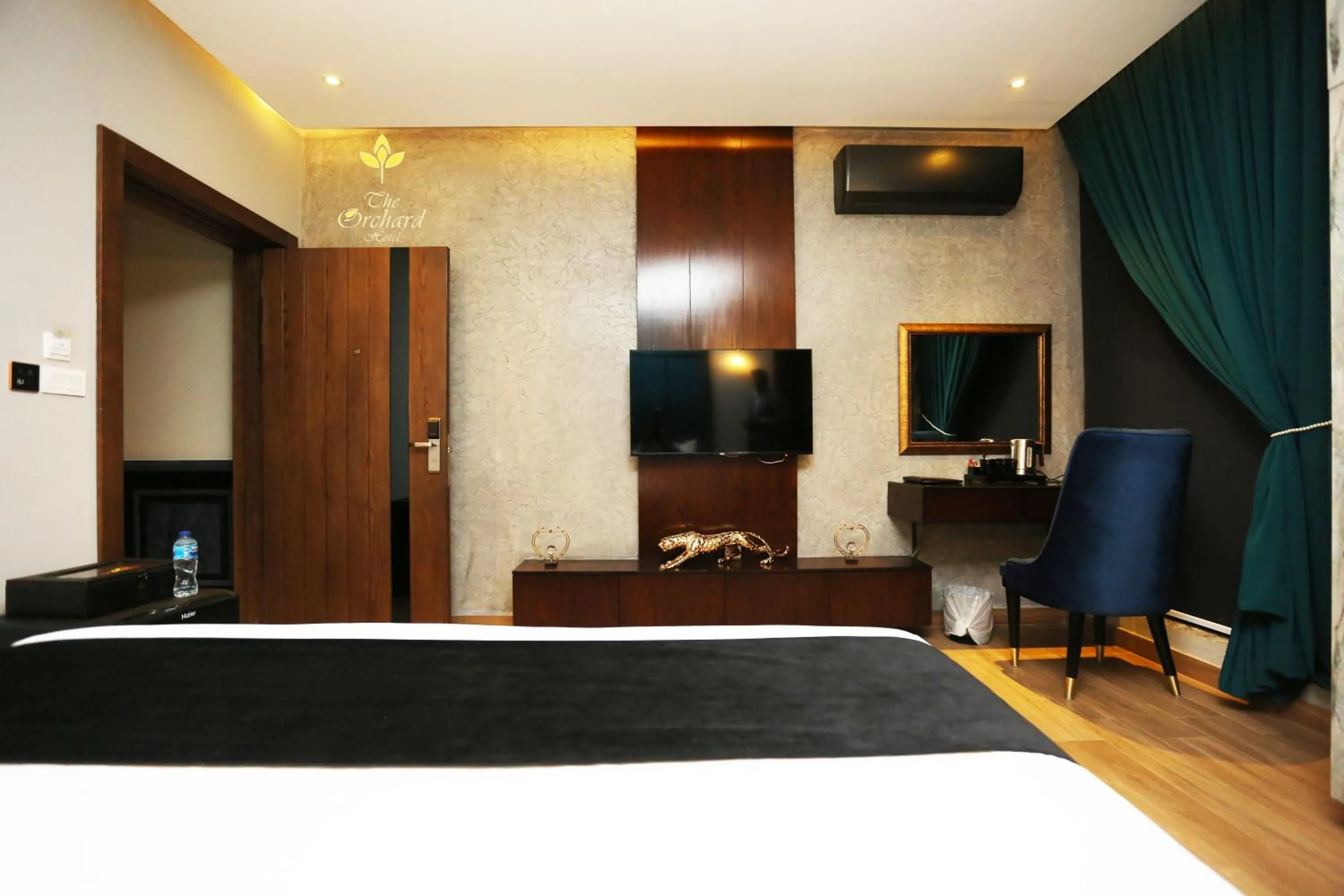 The Orchard Hotel Lahore