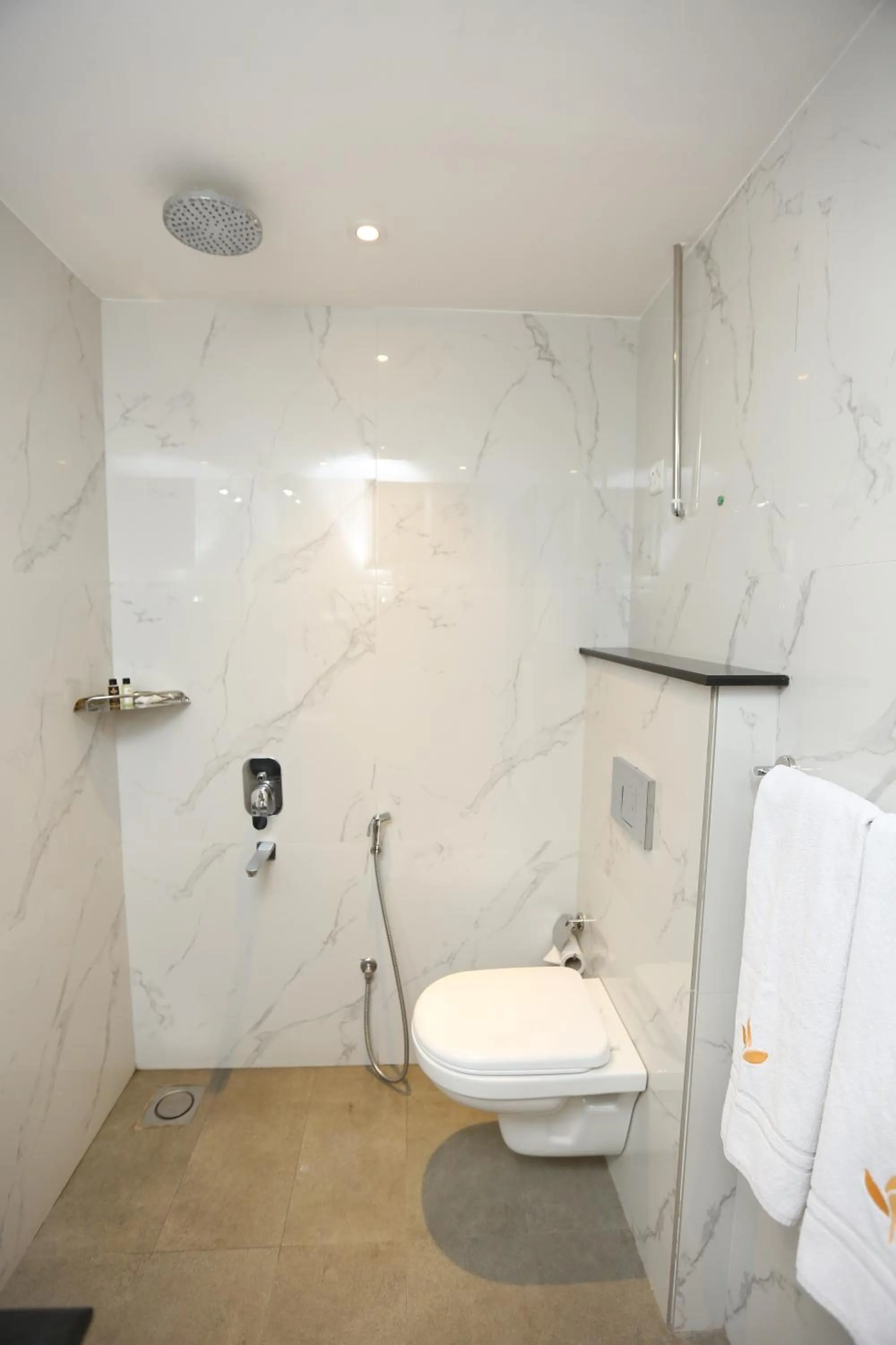 The Orchard Hotel Lahore