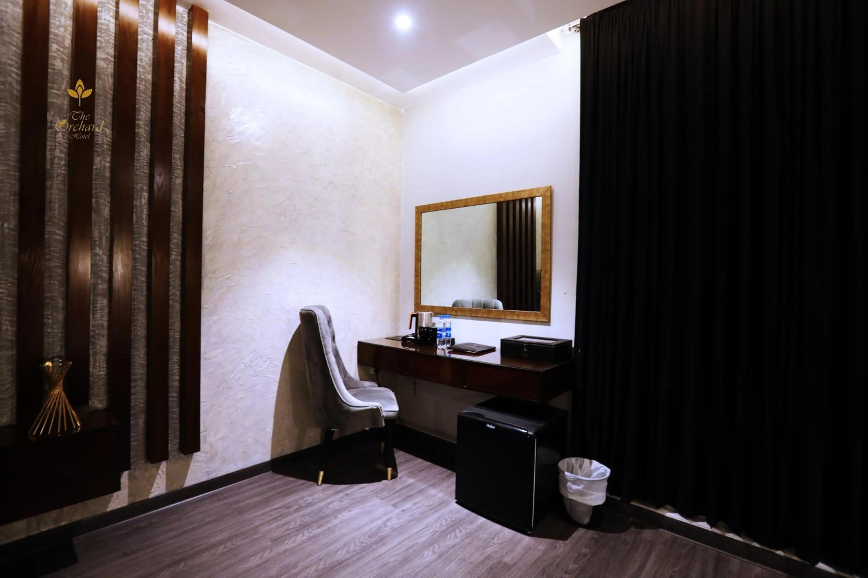 The Orchard Hotel Lahore