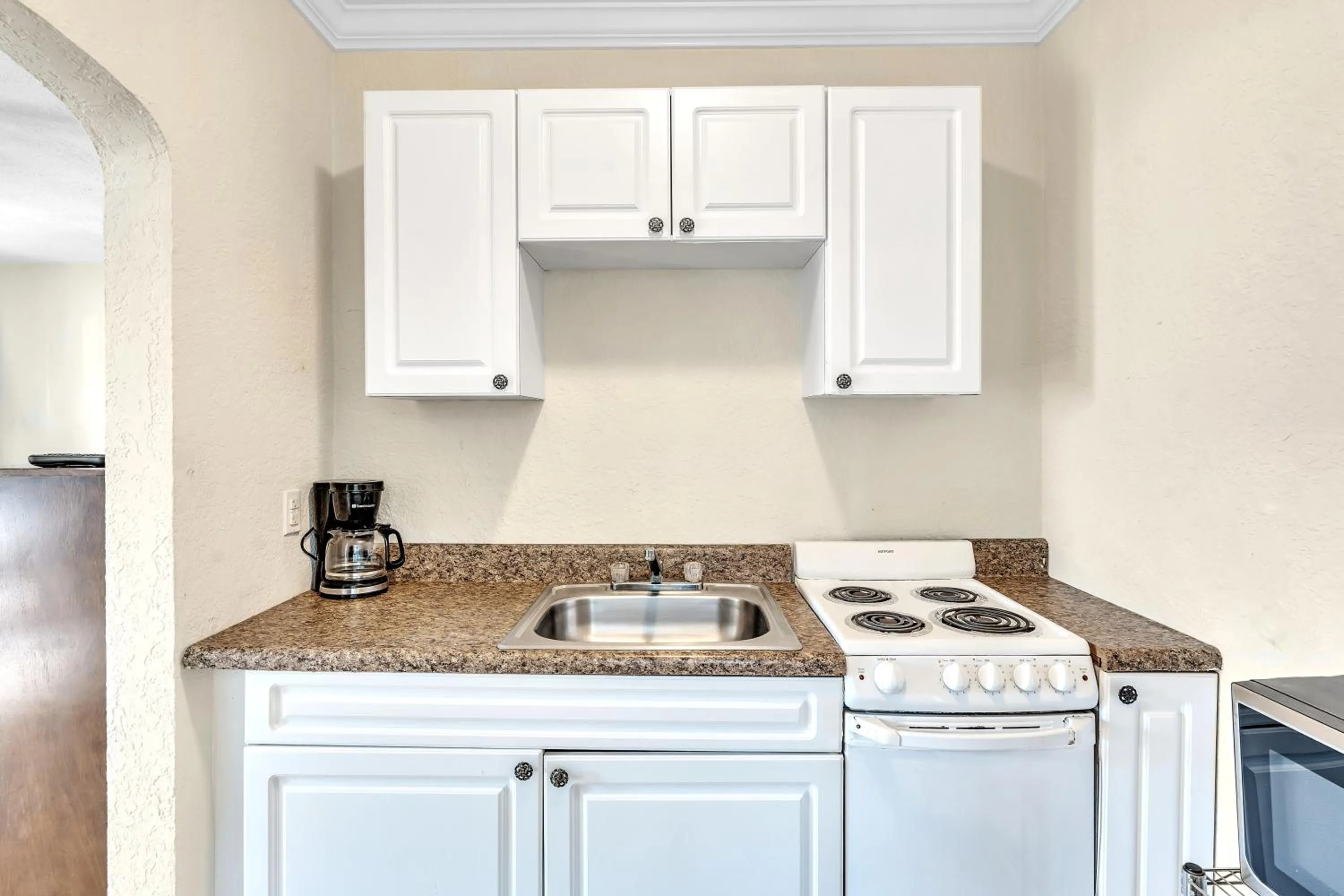 pet friendly in Charter House