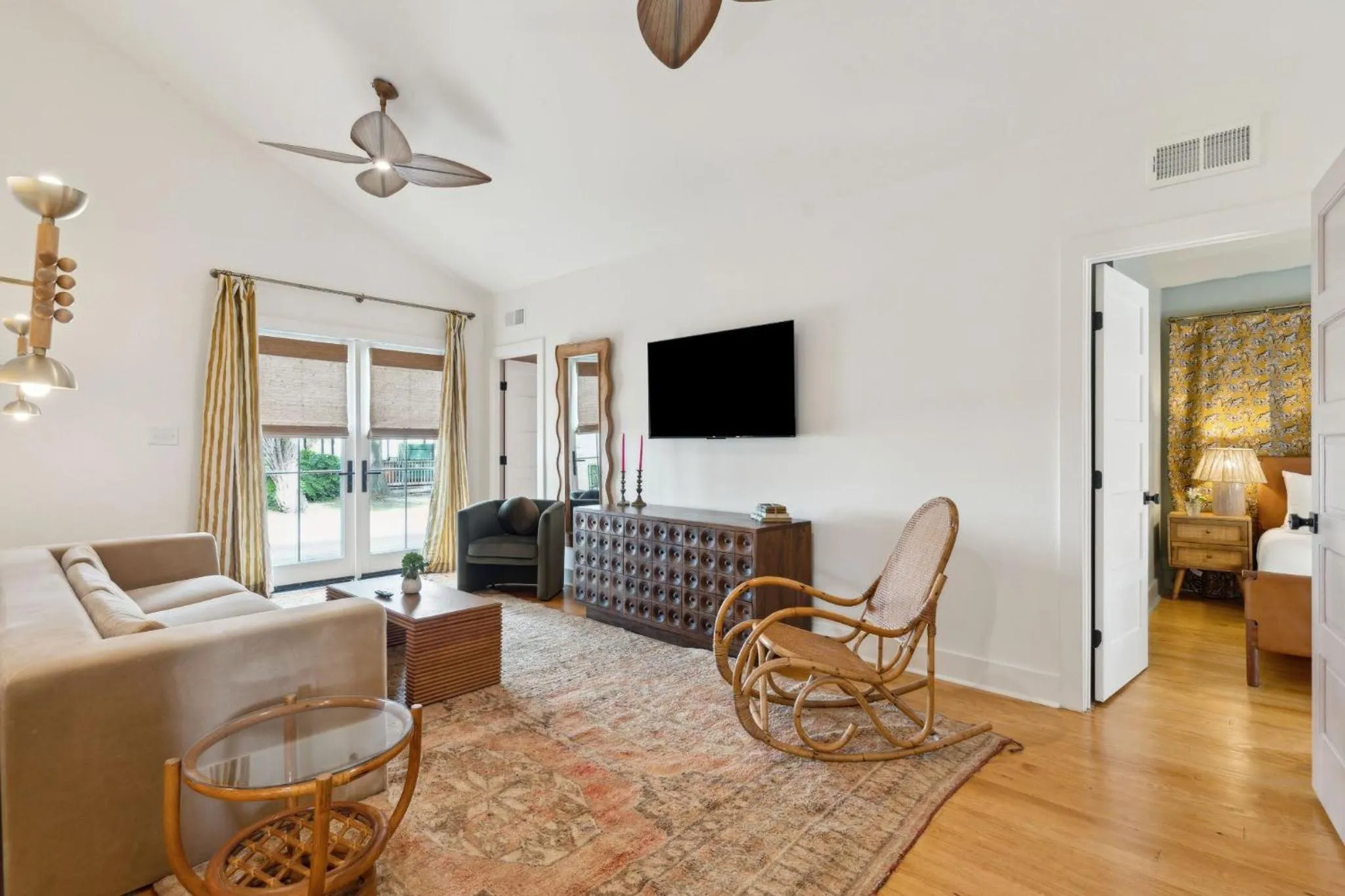 The Starlight Motor Inn