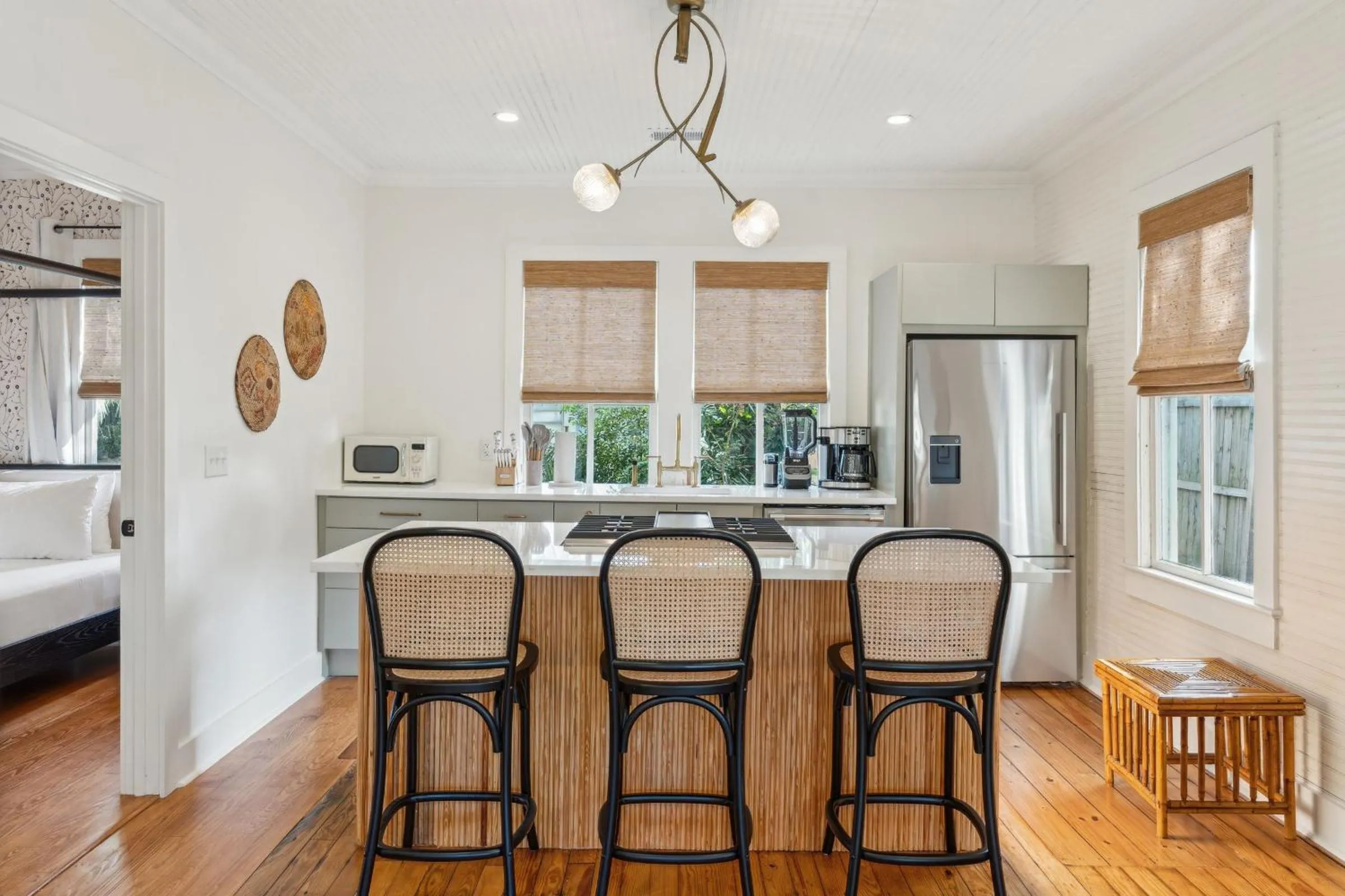 The Starlight Motor Inn