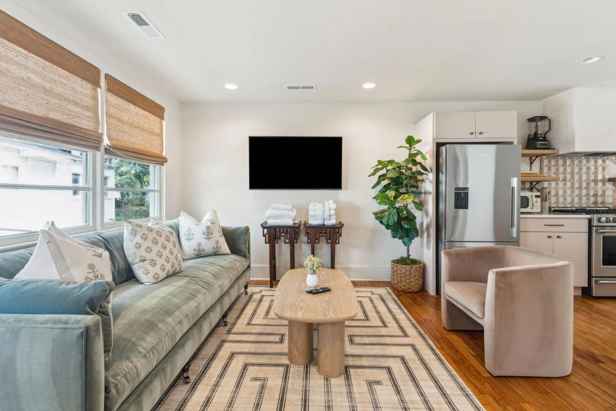 The Starlight Motor Inn