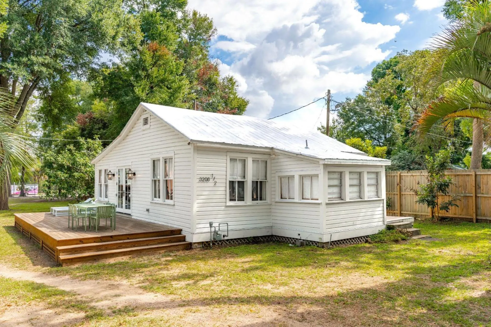 The Starlight Motor Inn