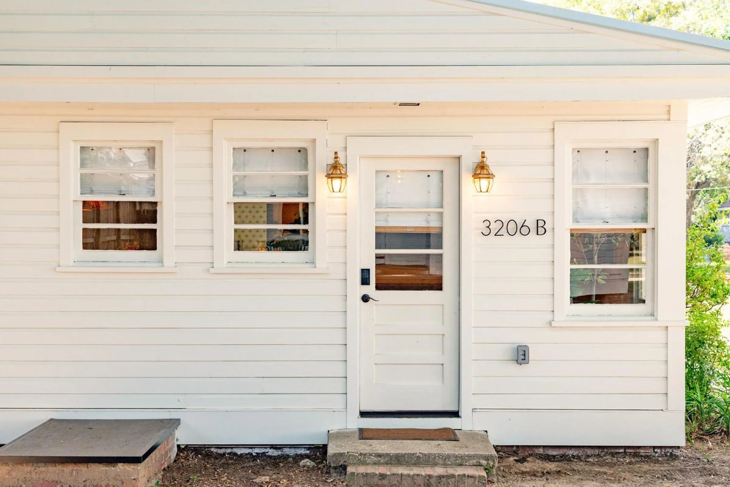 The Starlight Motor Inn