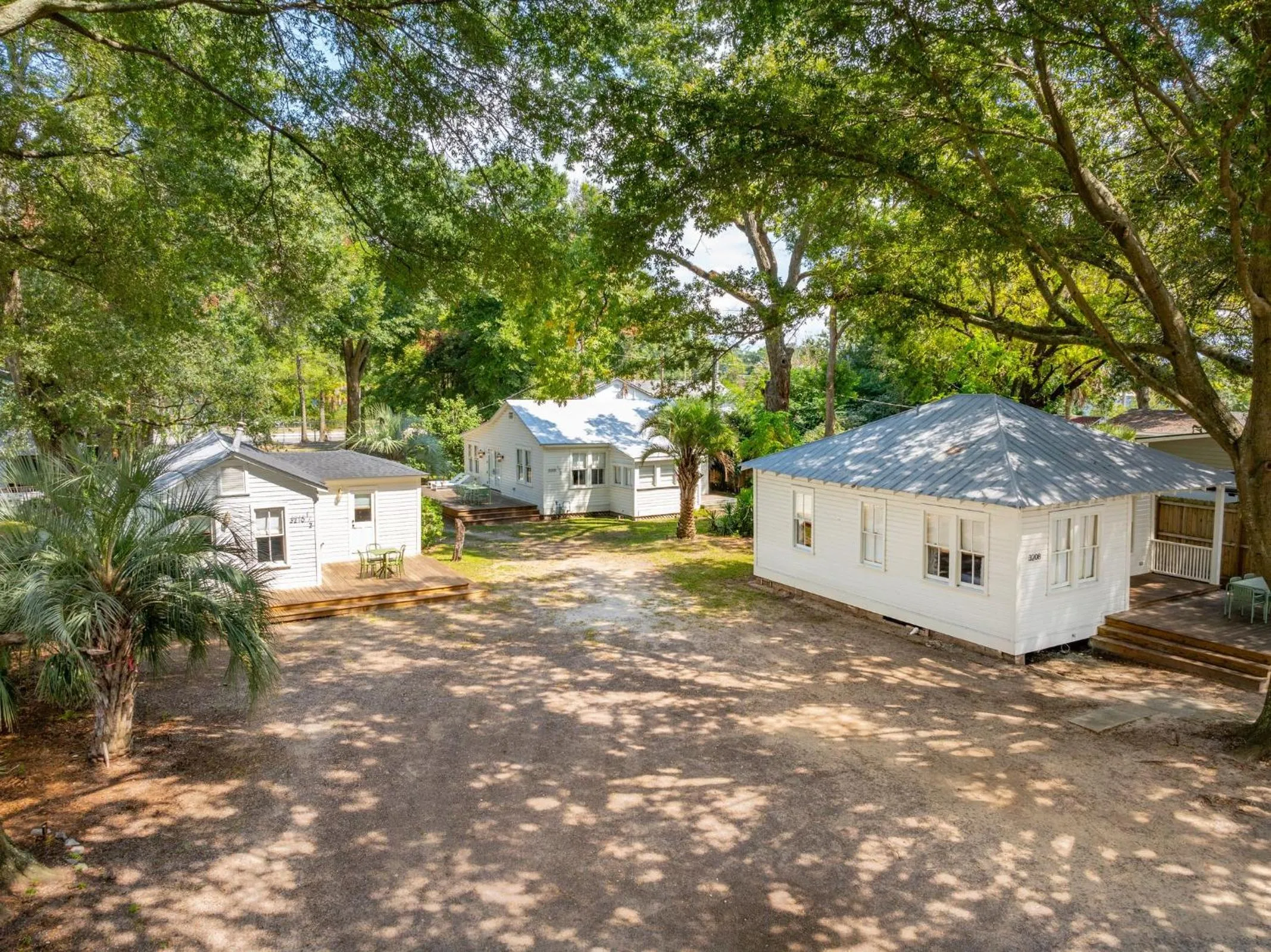 The Starlight Motor Inn