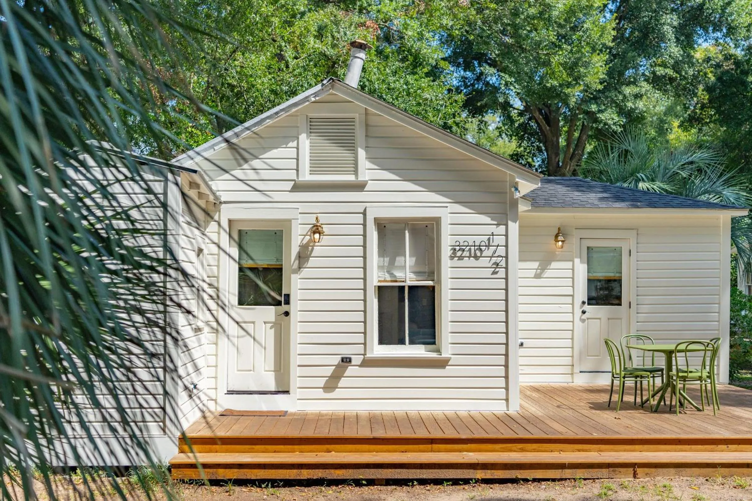 The Starlight Motor Inn