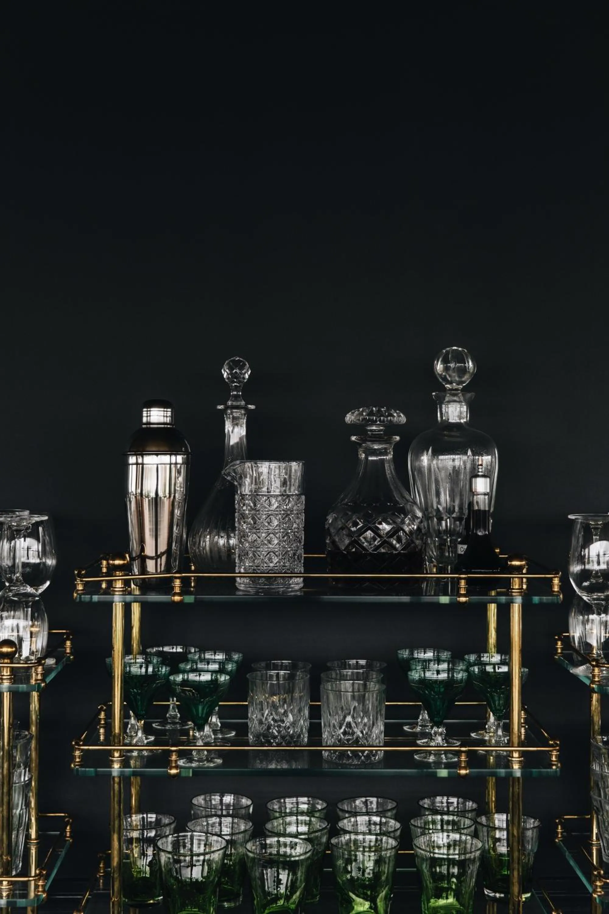 Restaurant/places to eat in Hotel Montevideo - Leading Hotels of the World