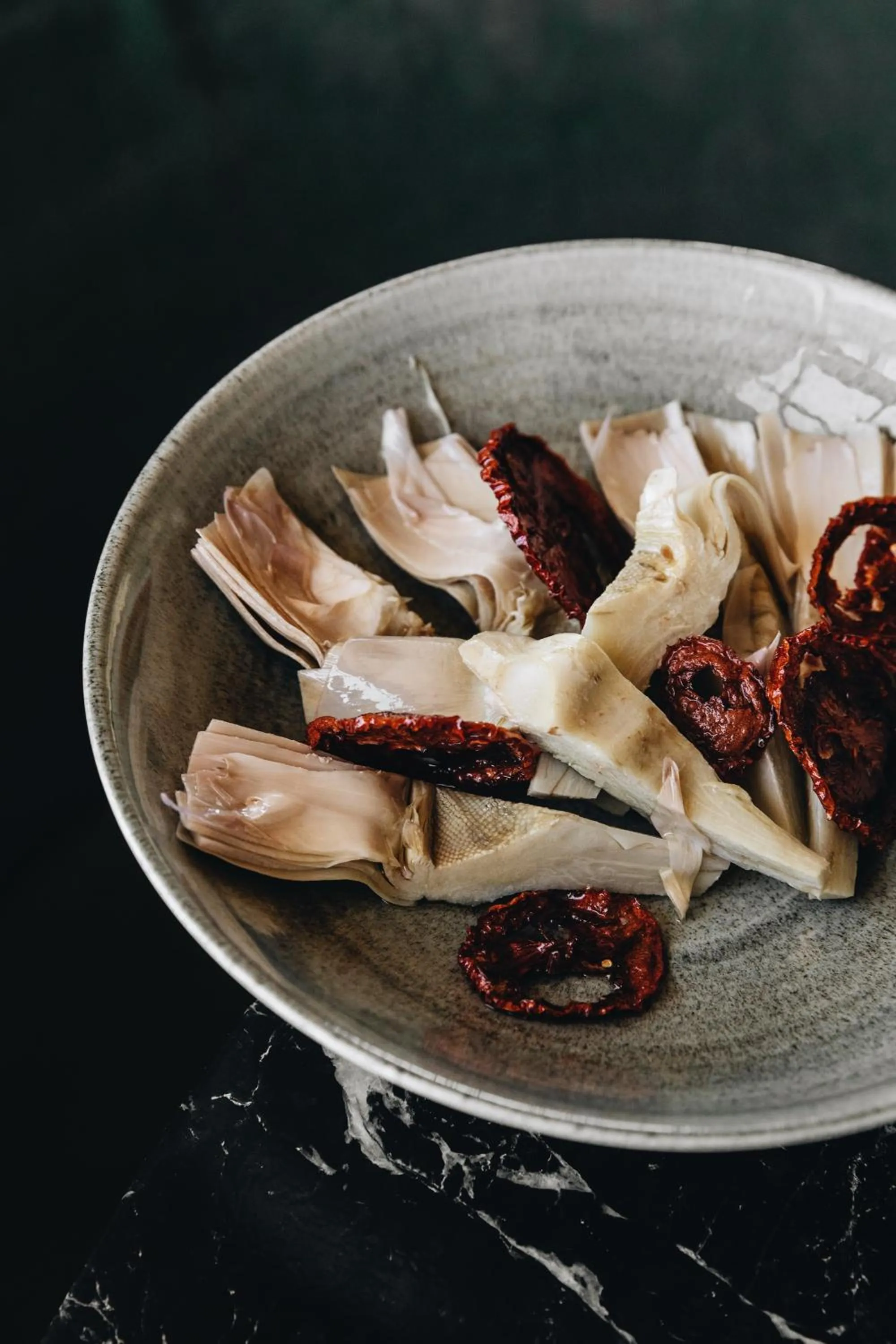 Restaurant/places to eat in Hotel Montevideo - Leading Hotels of the World