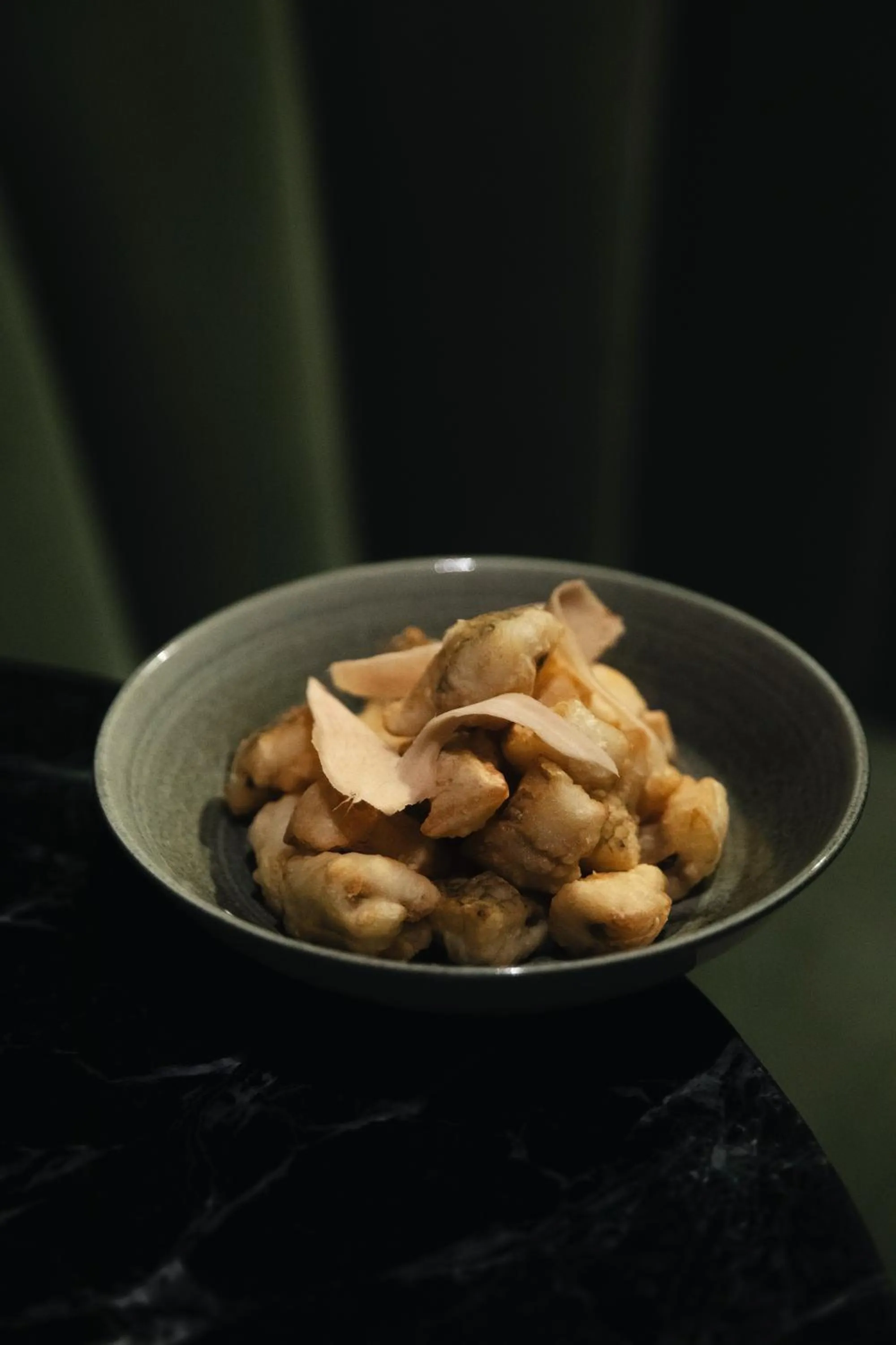 Restaurant/places to eat in Hotel Montevideo - Leading Hotels of the World