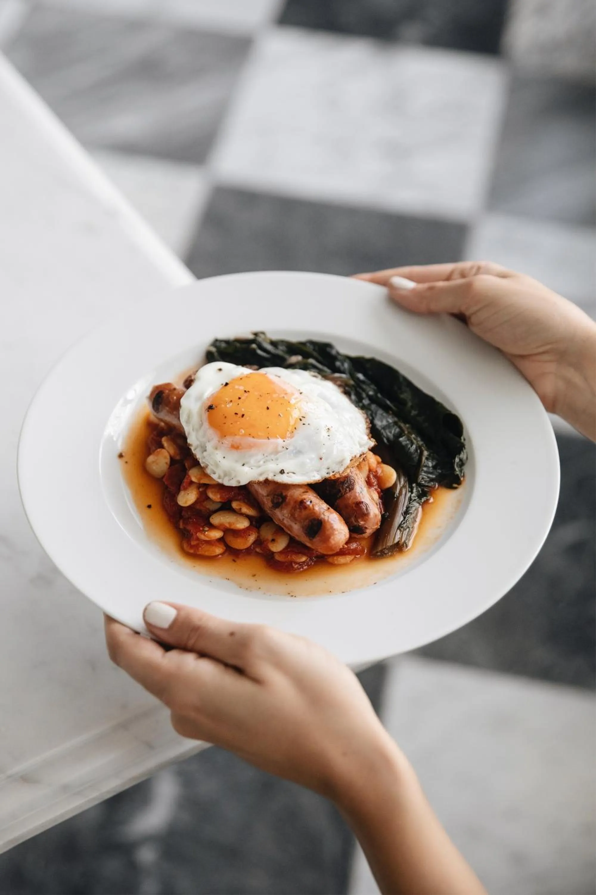 Restaurant/places to eat in Hotel Montevideo - Leading Hotels of the World