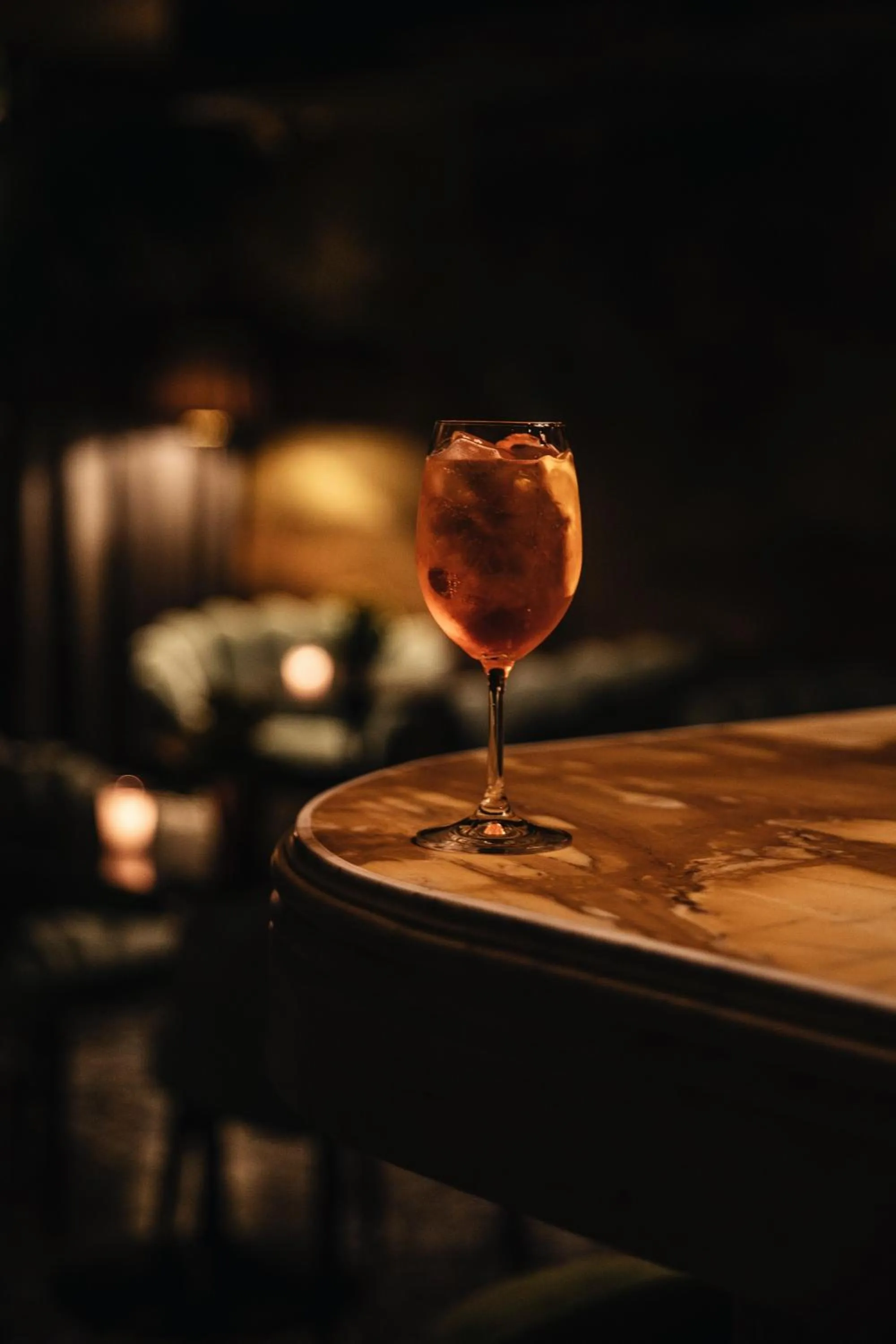 Restaurant/places to eat in Hotel Montevideo - Leading Hotels of the World