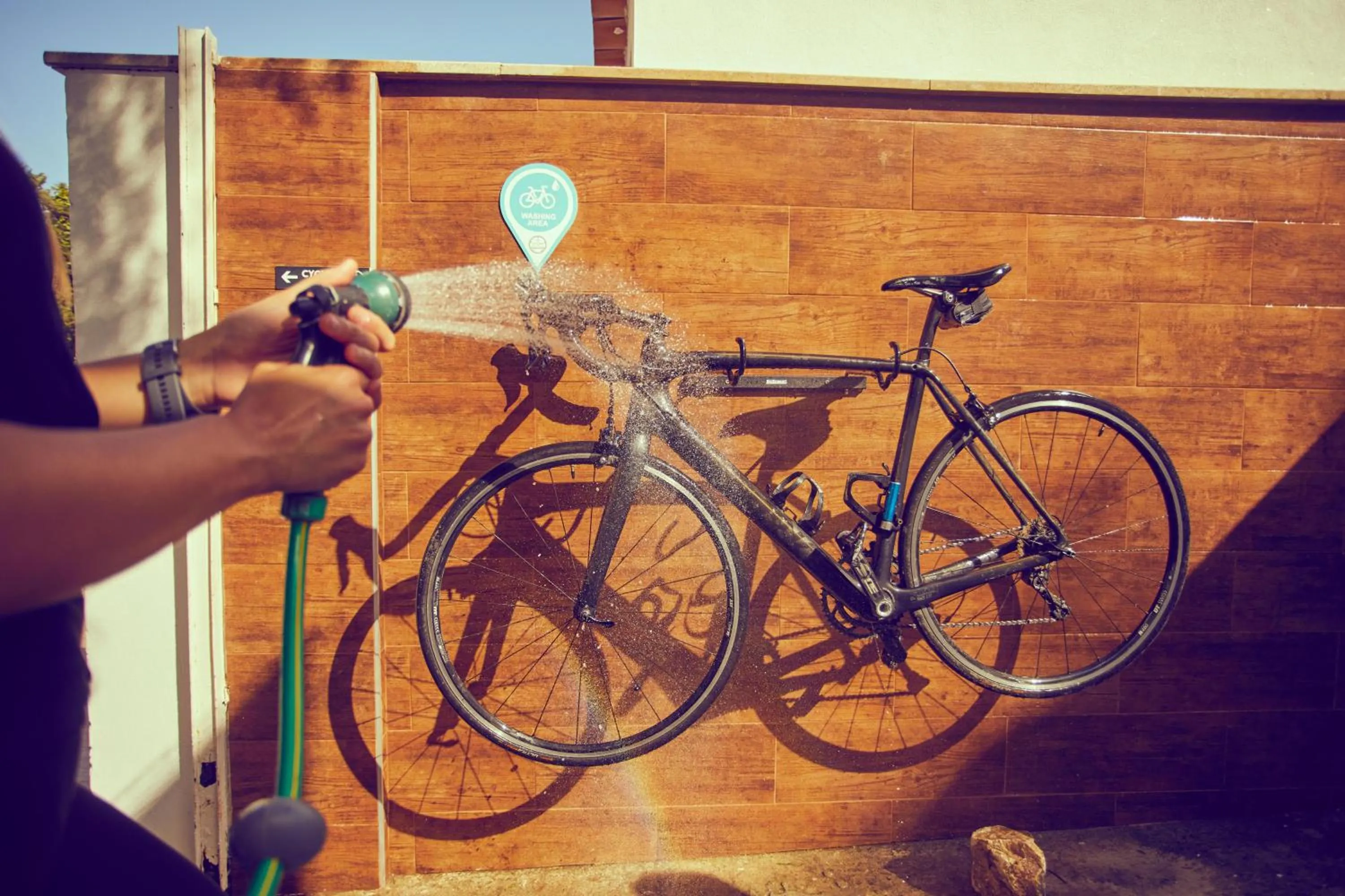 Activities in Hotel Joan Miró Museum