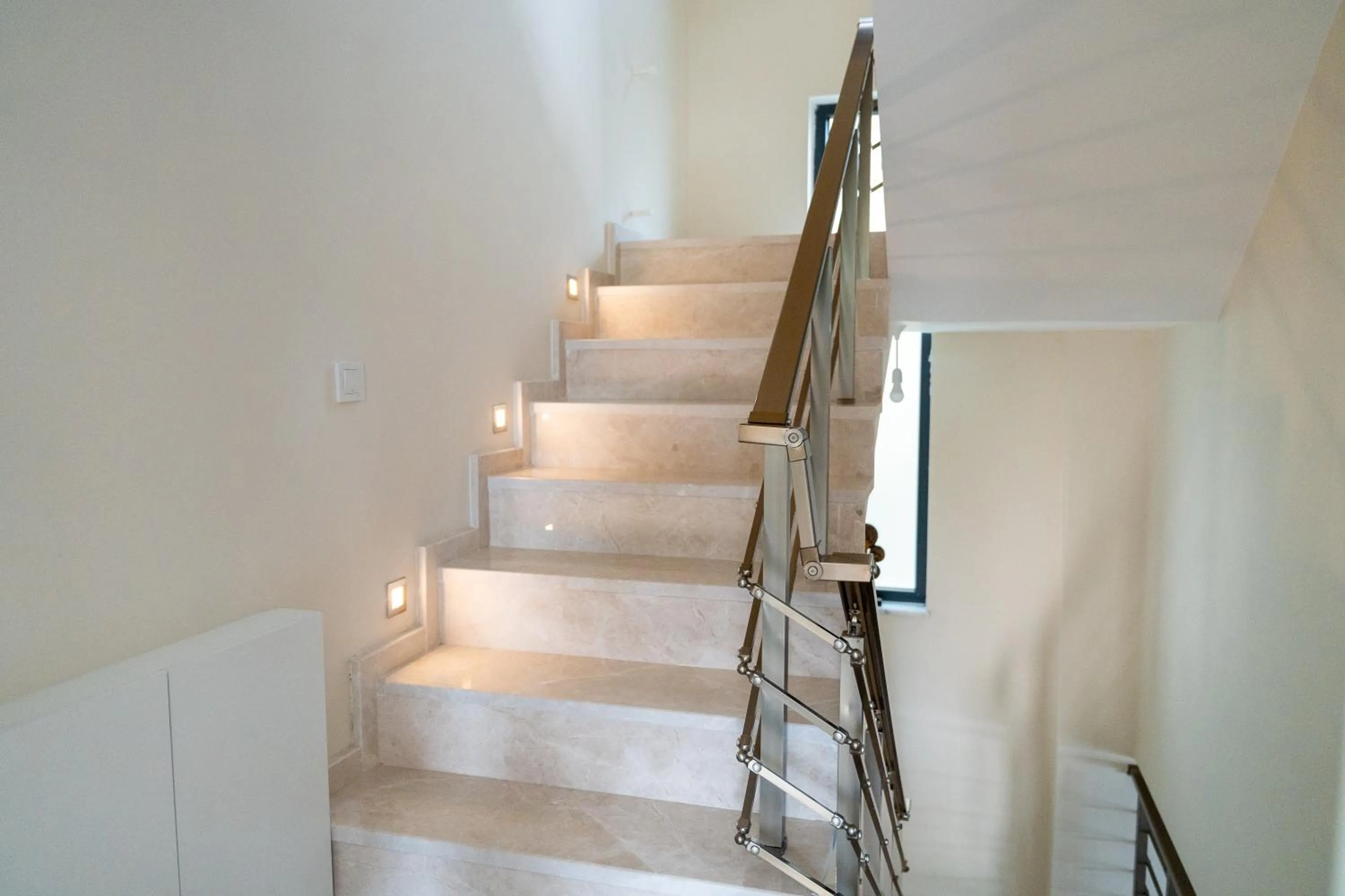 Decorative detail in Paradise Town Villa Majesty