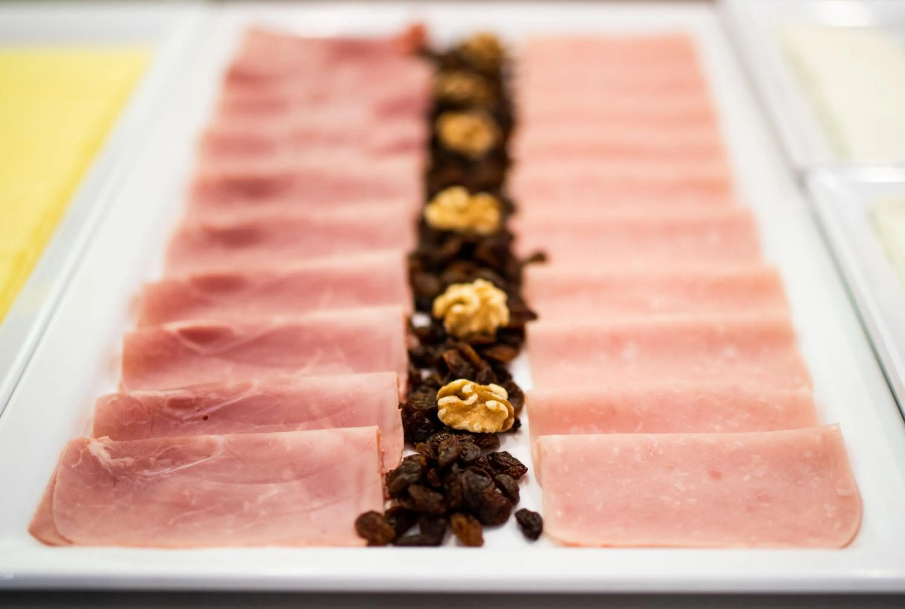 Breakfast in Hotel ITC Ciudad de Haro