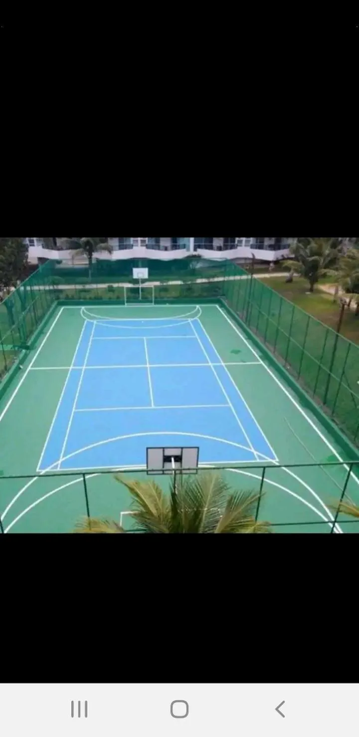 Ancorar flat resort- porto de galinhas