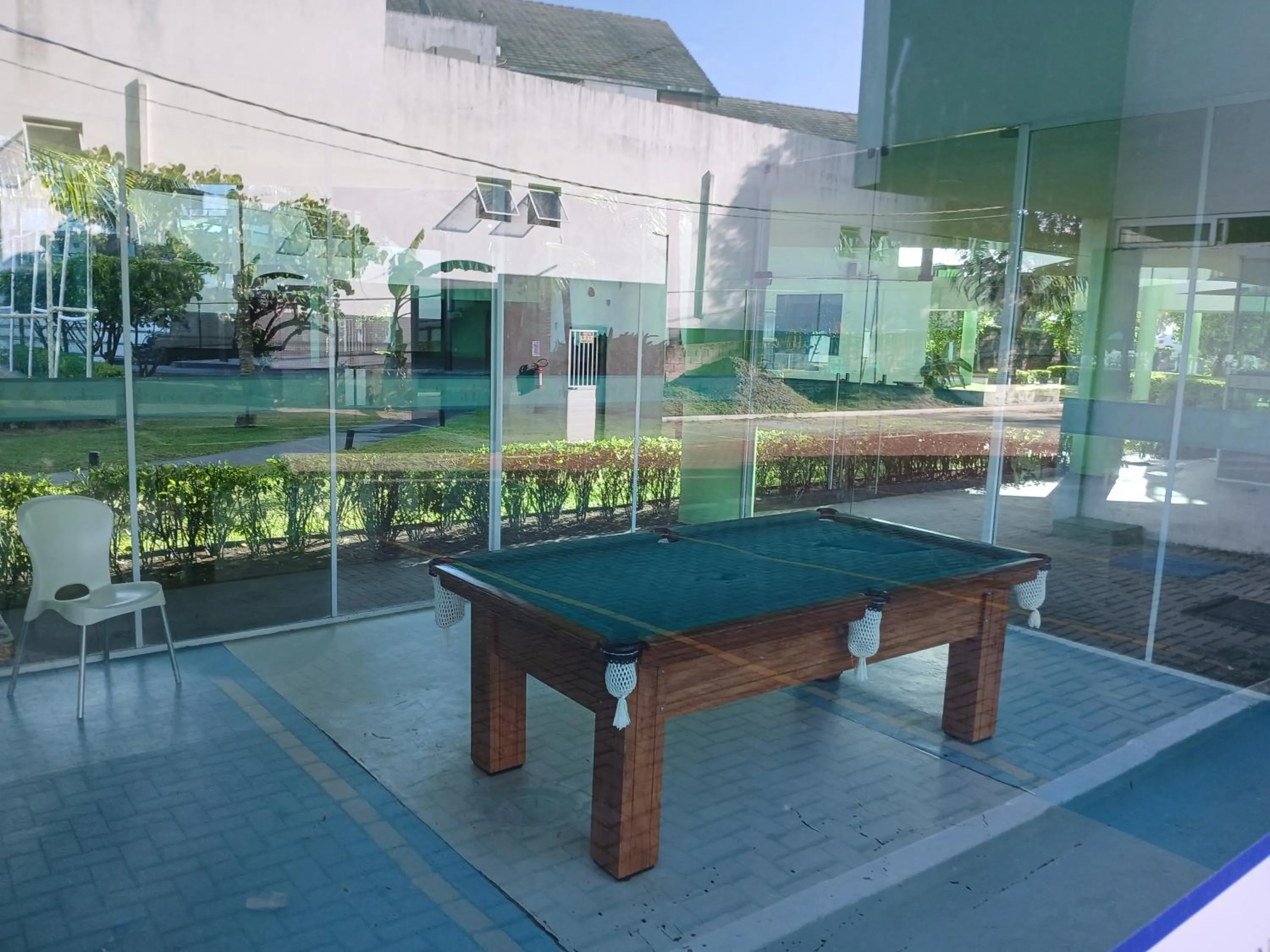 Ancorar flat resort- porto de galinhas