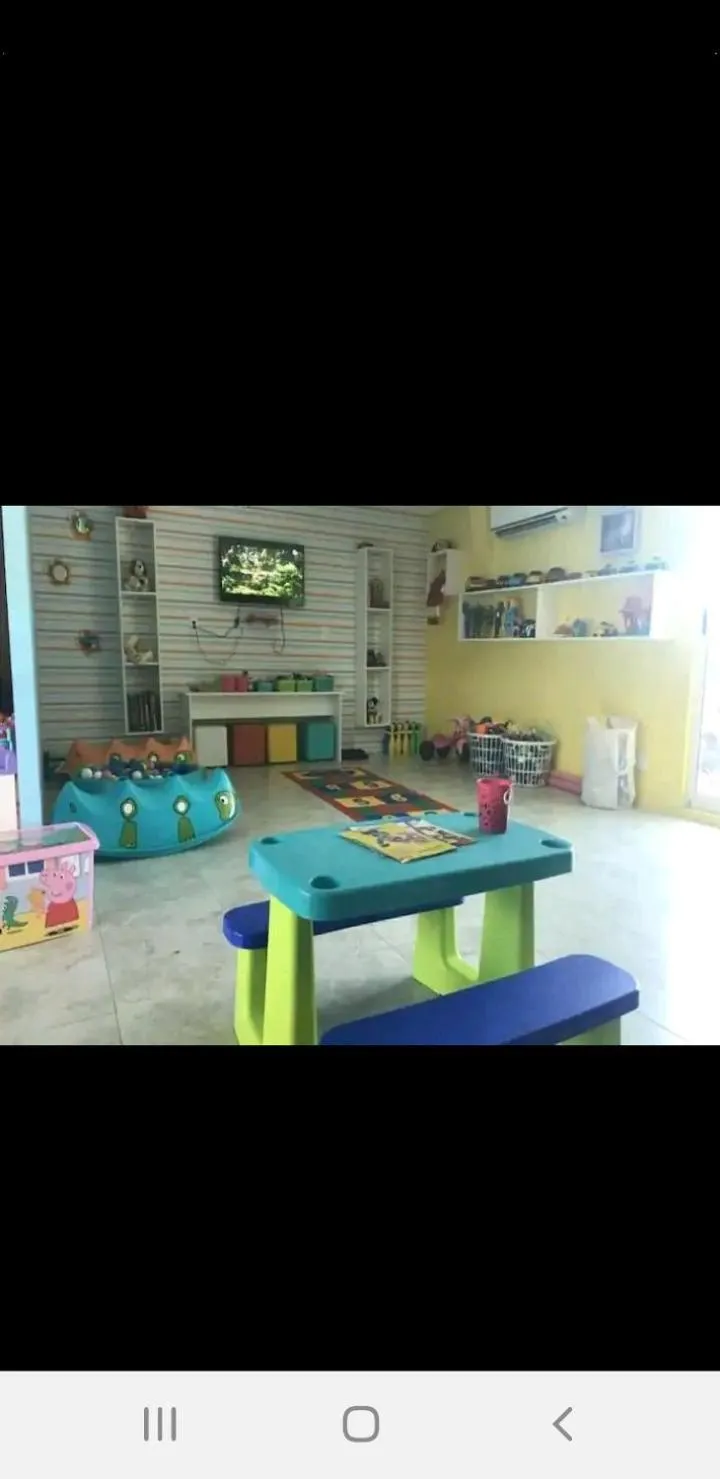 Ancorar flat resort- porto de galinhas