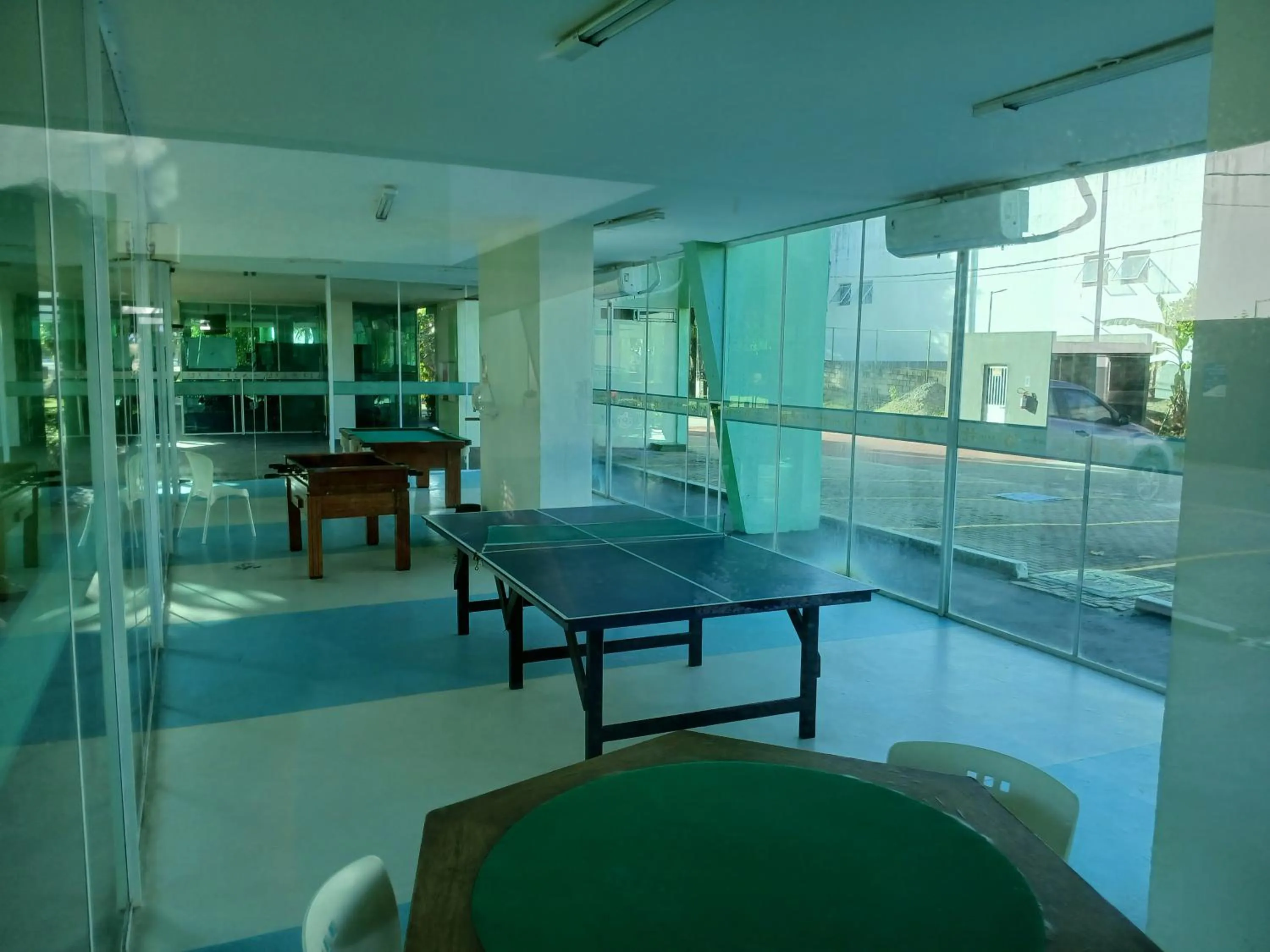 Ancorar flat resort- porto de galinhas