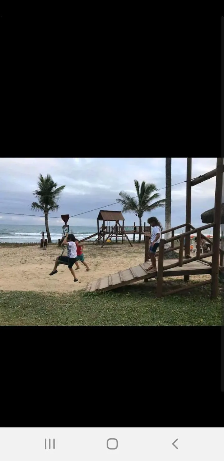 Ancorar flat resort- porto de galinhas