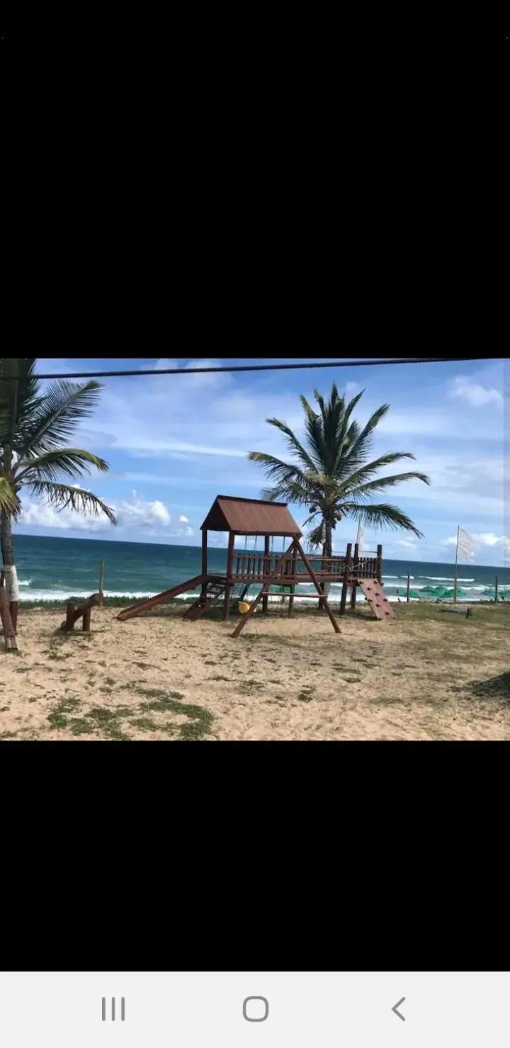 Ancorar flat resort- porto de galinhas