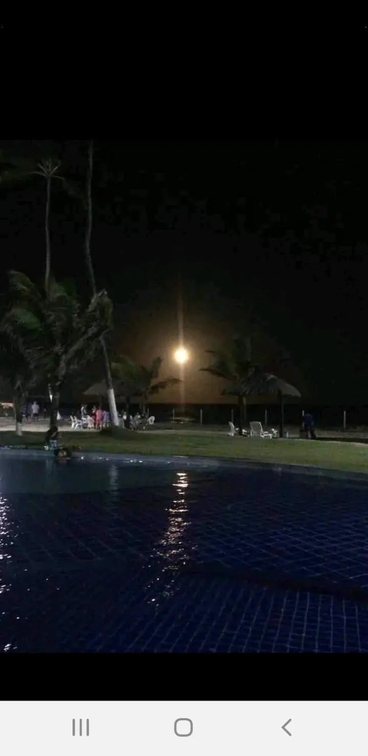 Ancorar flat resort- porto de galinhas