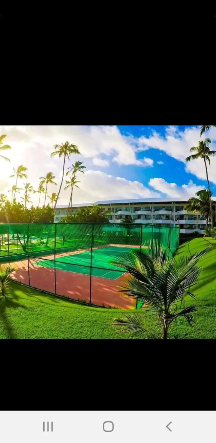 Ancorar flat resort- porto de galinhas