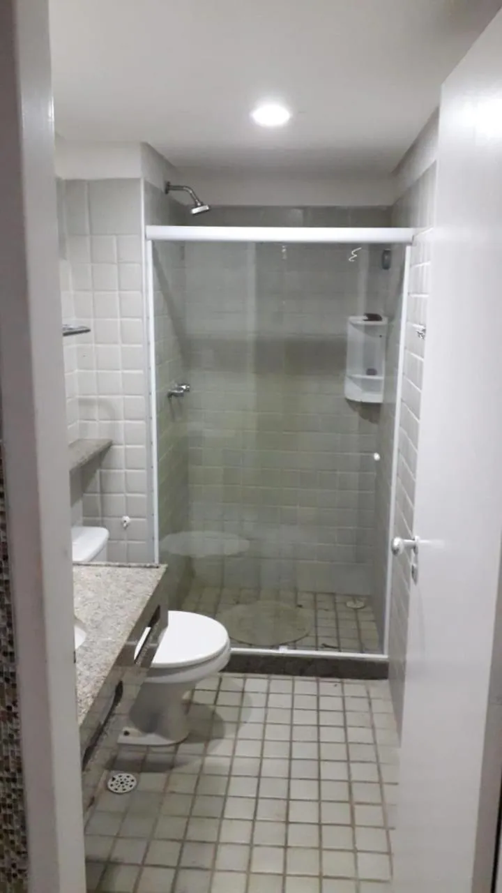 Ancorar flat resort- porto de galinhas