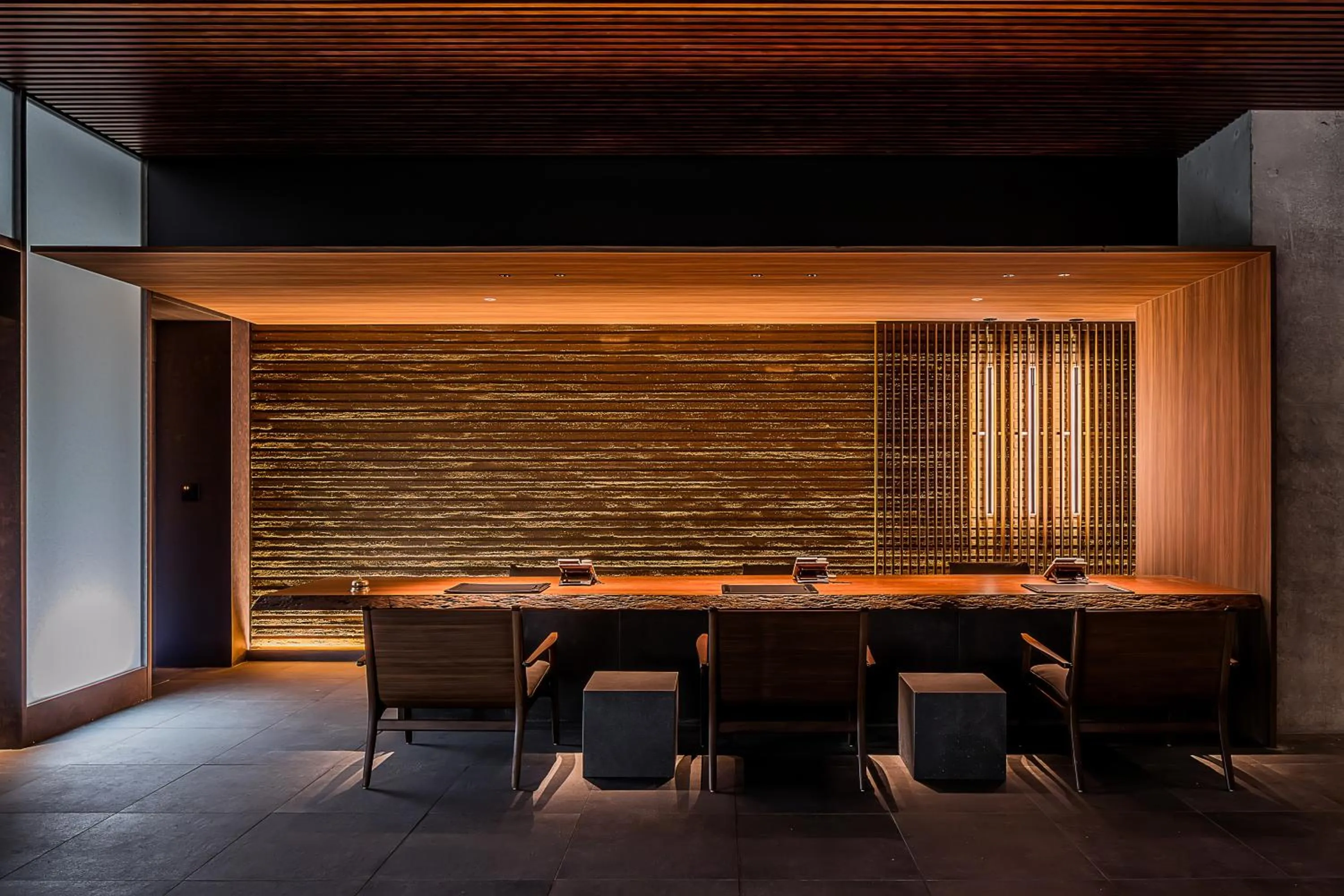 Lobby or reception in MUWA NISEKO